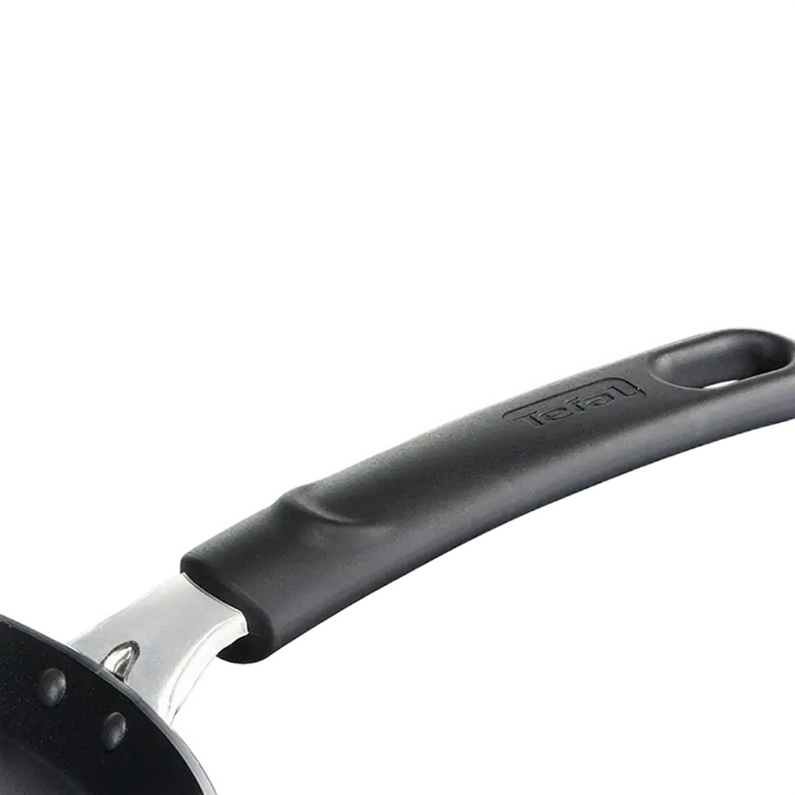 Tigaie pentru clătite Tefal C3841053, 25cm, Negru