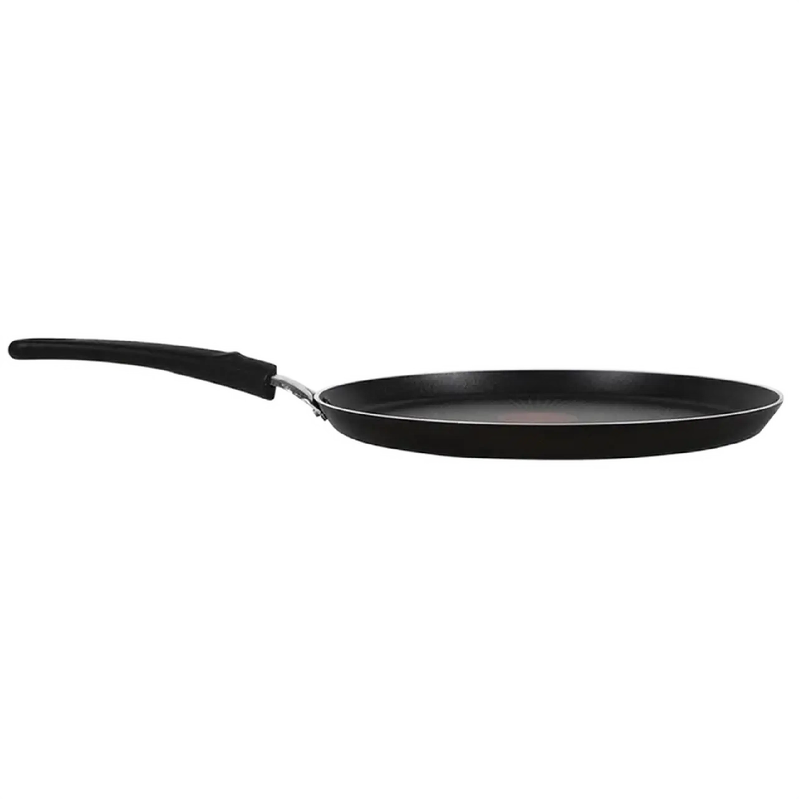 Tigaie pentru clătite Tefal C3841053, 25cm, Negru