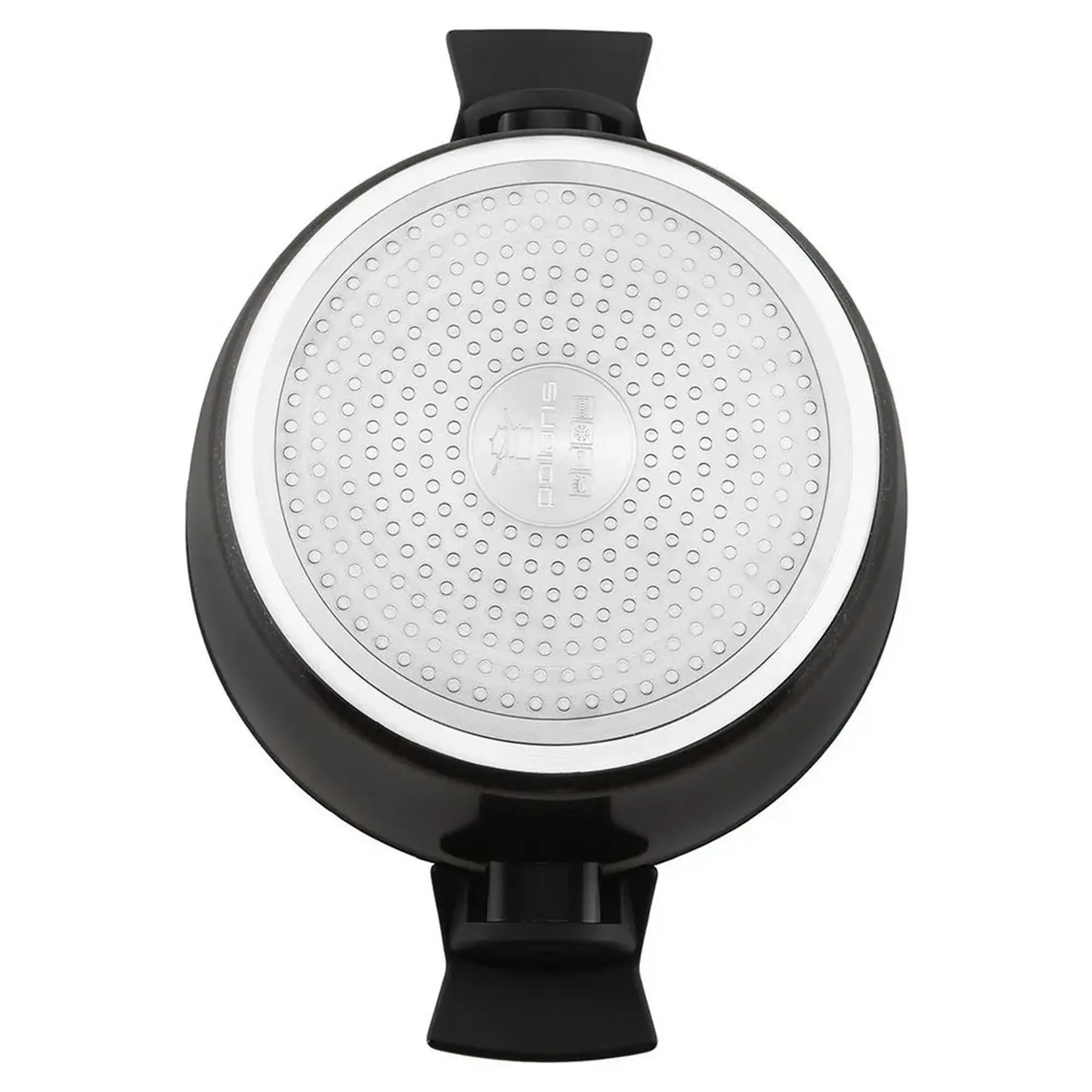 Cratiță Polaris Monolit-20C, 2,3L, Negru