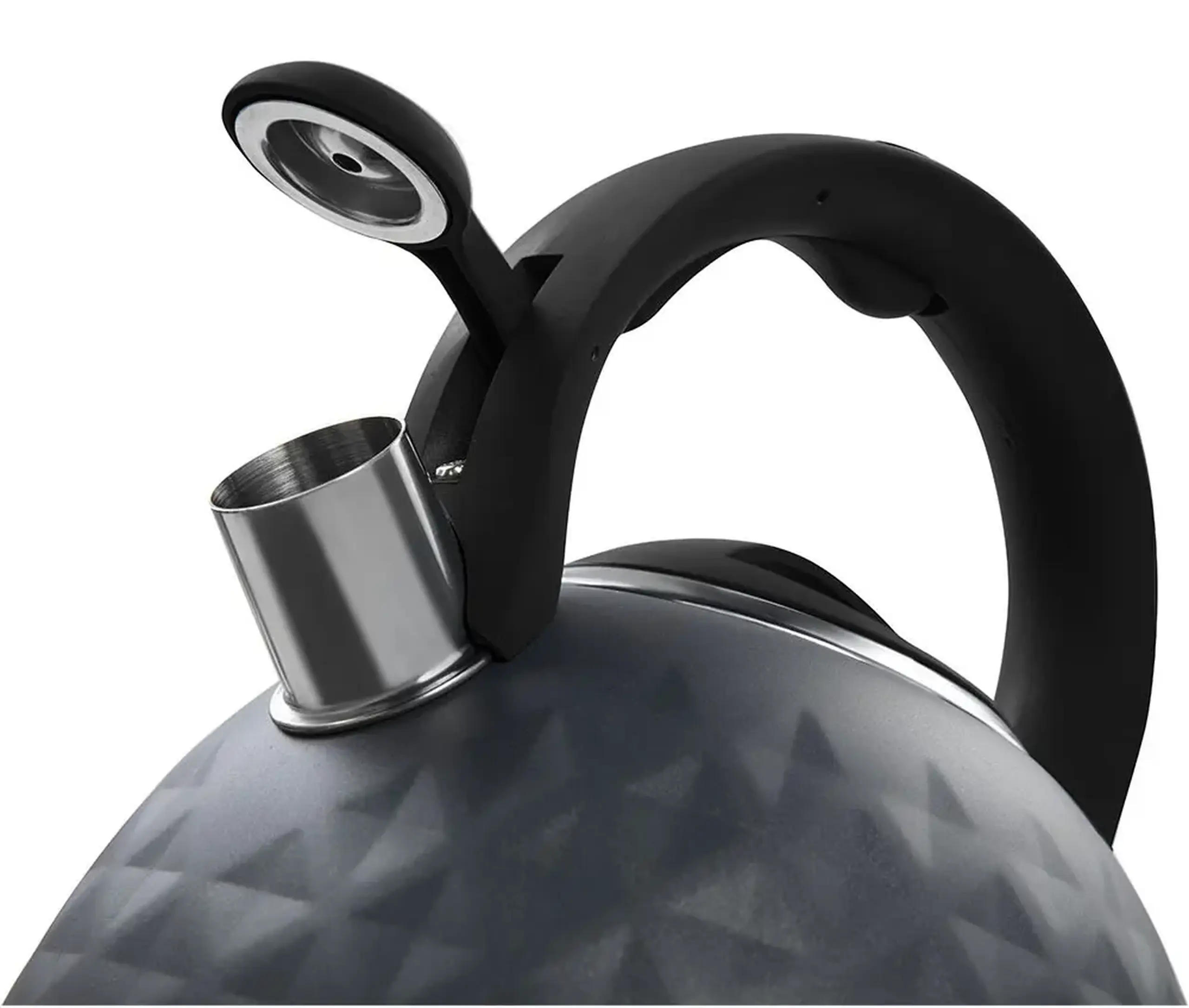 Ceainic Polaris Kontur, 3L, Gri