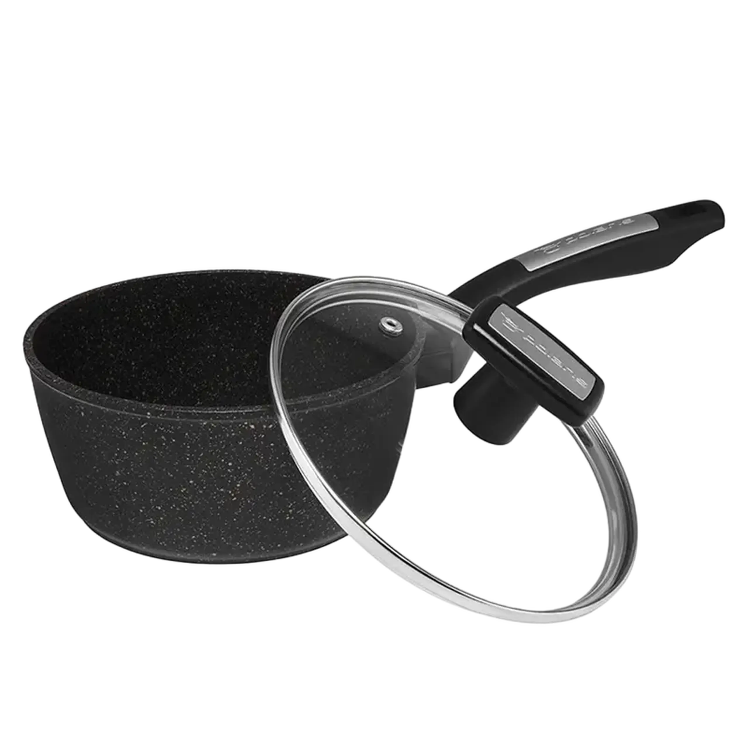 Căuș Polaris Monolit-16SP, 1,3L, 16cm, Negru