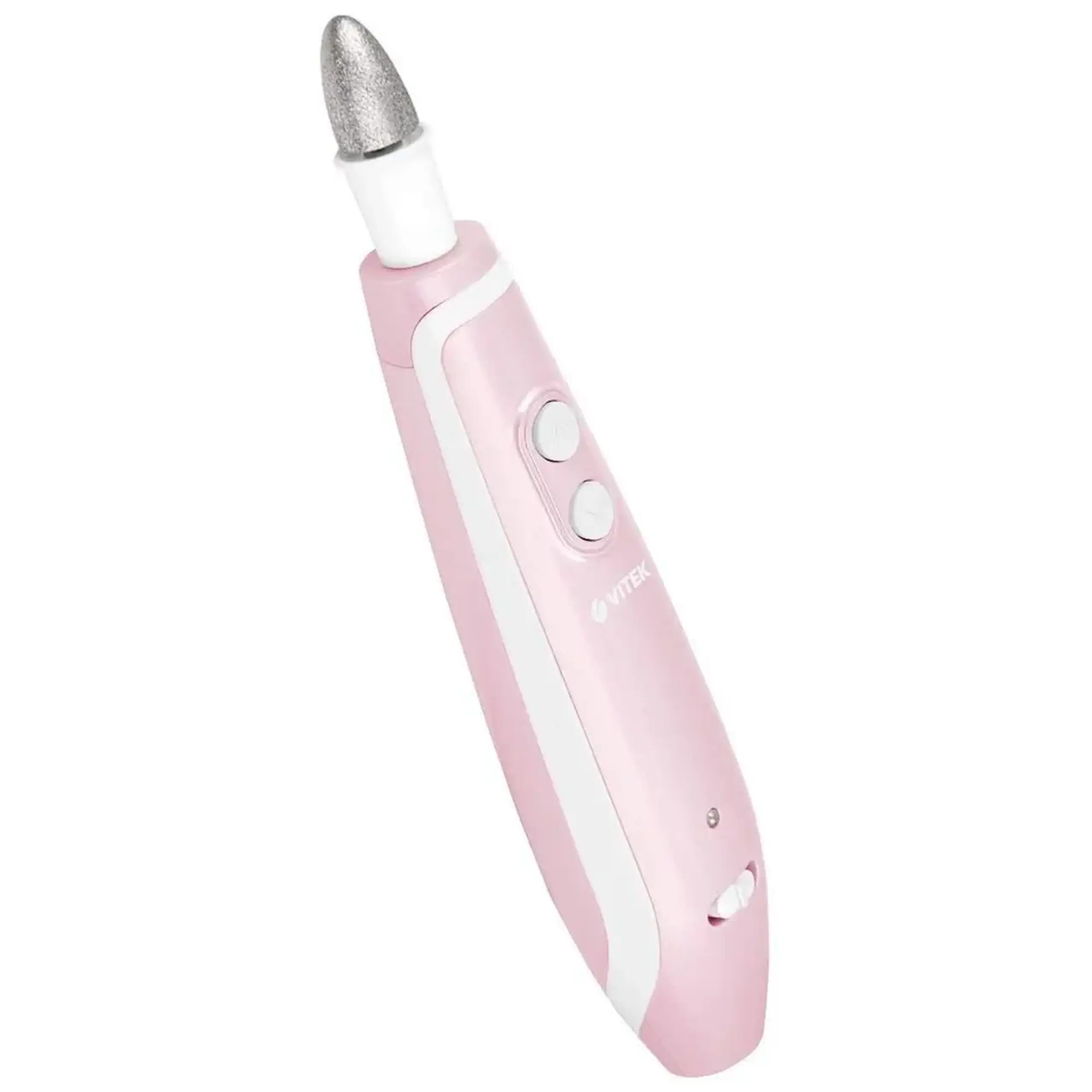 Set pentru manichiură VITEK VT-2215BK, Roz
