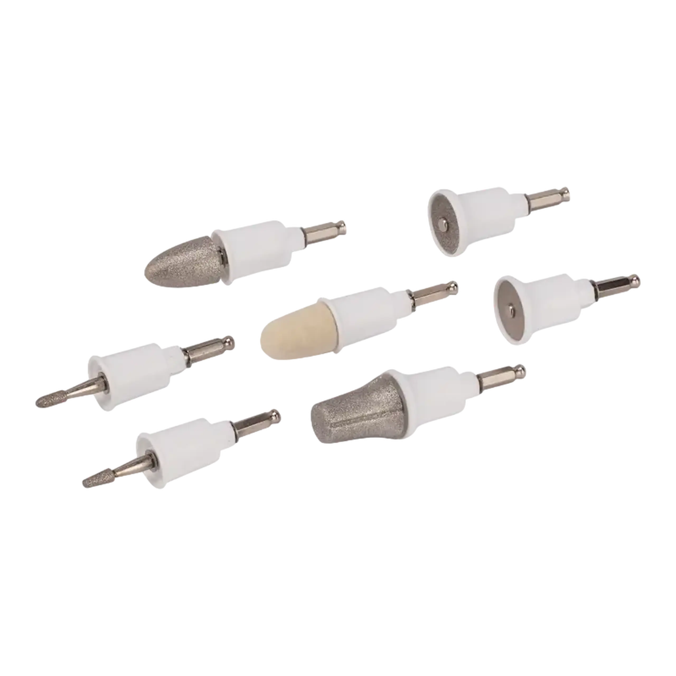 Set pentru manichiură VITEK VT-2215BK, Roz