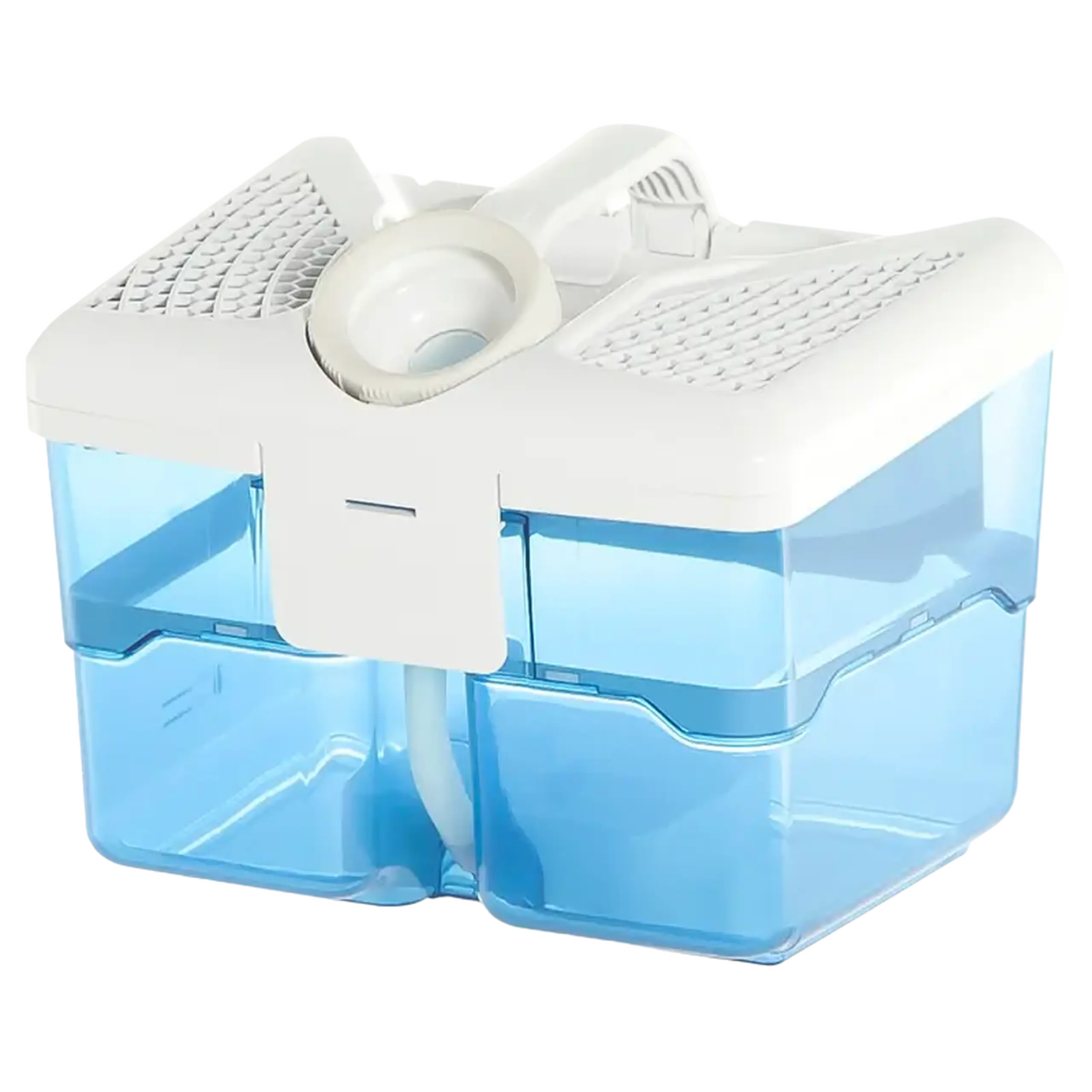 Aspirator Thomas Parkett Prestige XT, Gri