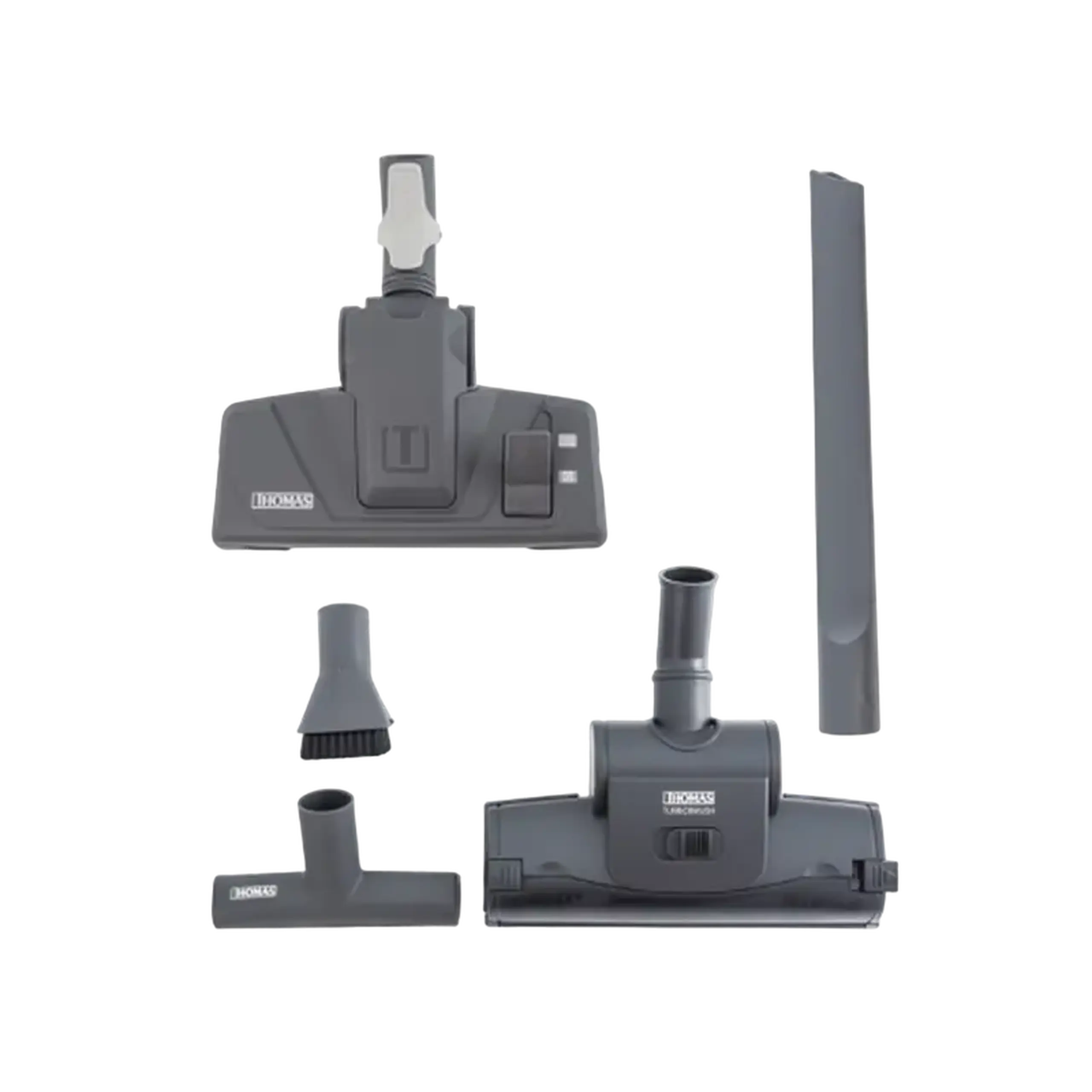 Aspirator Thomas PERFECT AIR ANIMAL PURE, Alb