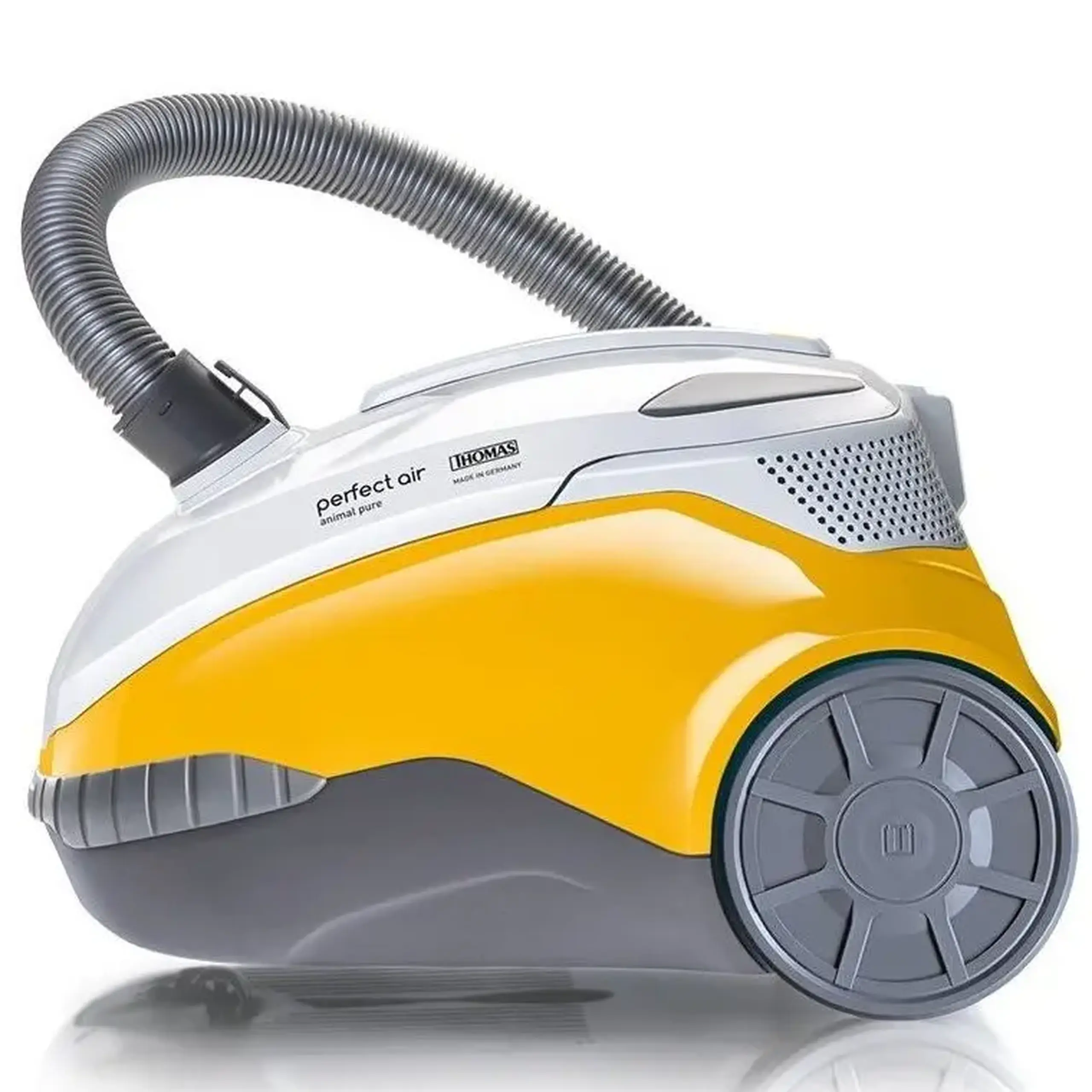 Aspirator Thomas PERFECT AIR ANIMAL PURE, Alb