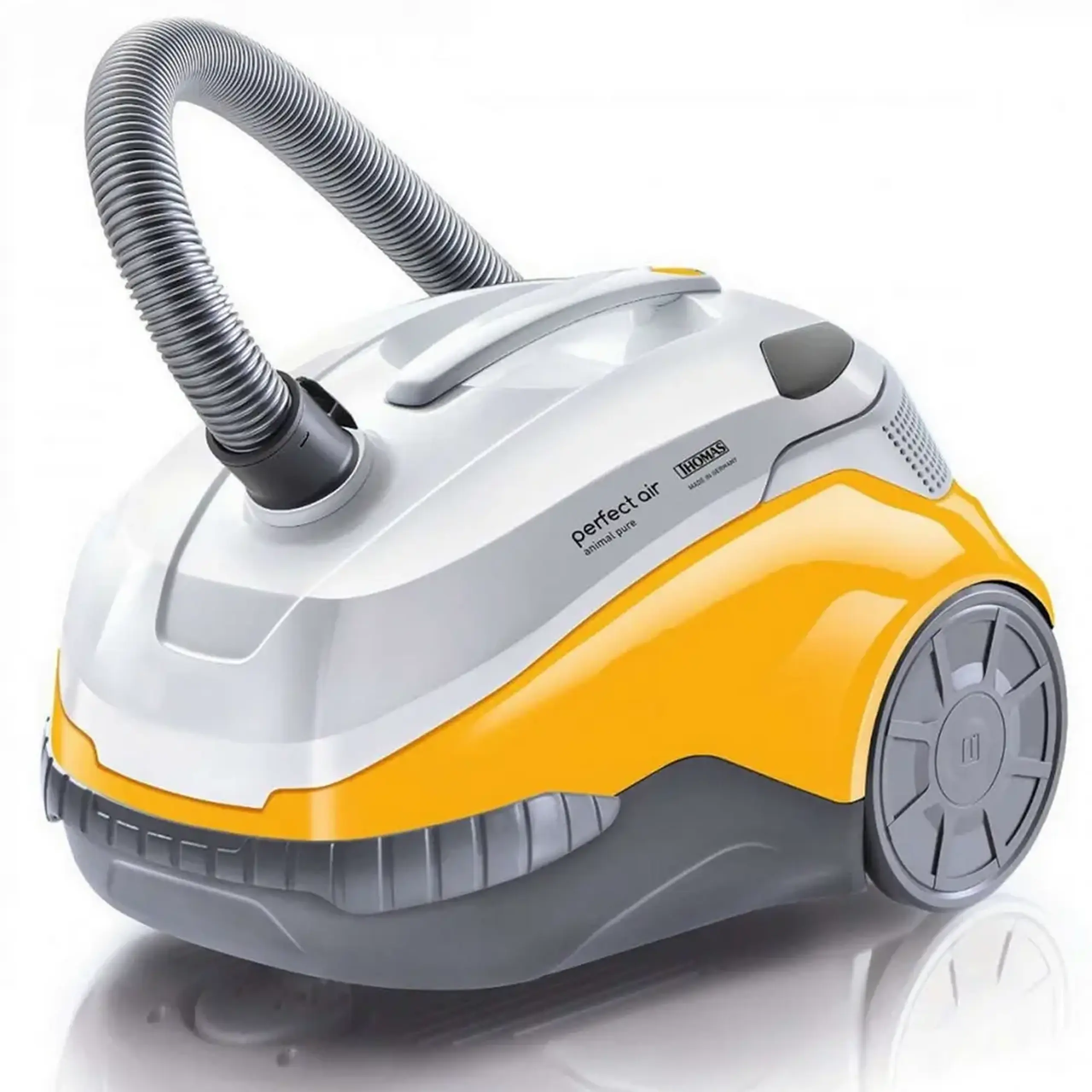 Aspirator Thomas PERFECT AIR ANIMAL PURE, Alb