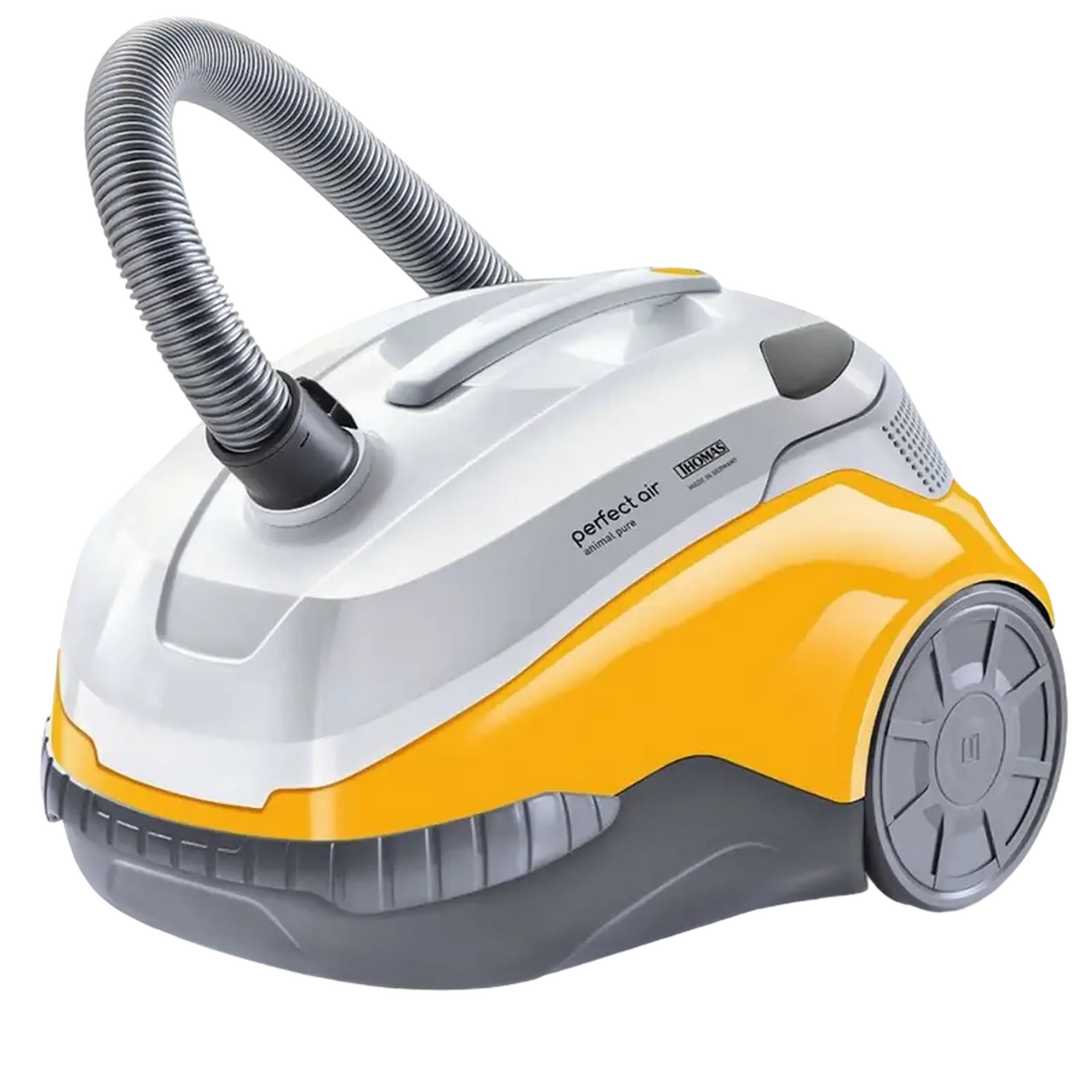 Aspirator Thomas PERFECT AIR ANIMAL PURE, Alb
