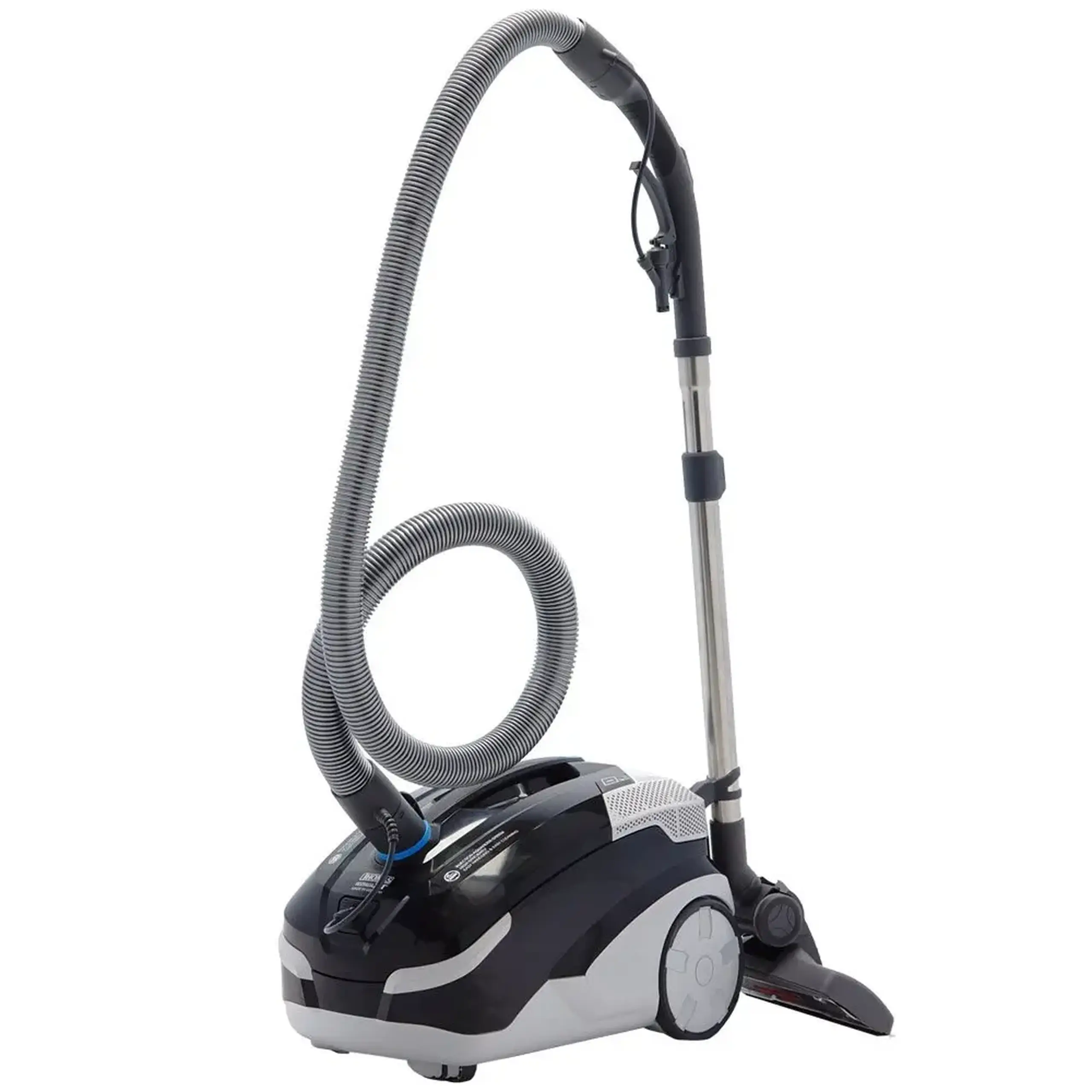 Aspirator Thomas Vestfalia XT, Alb