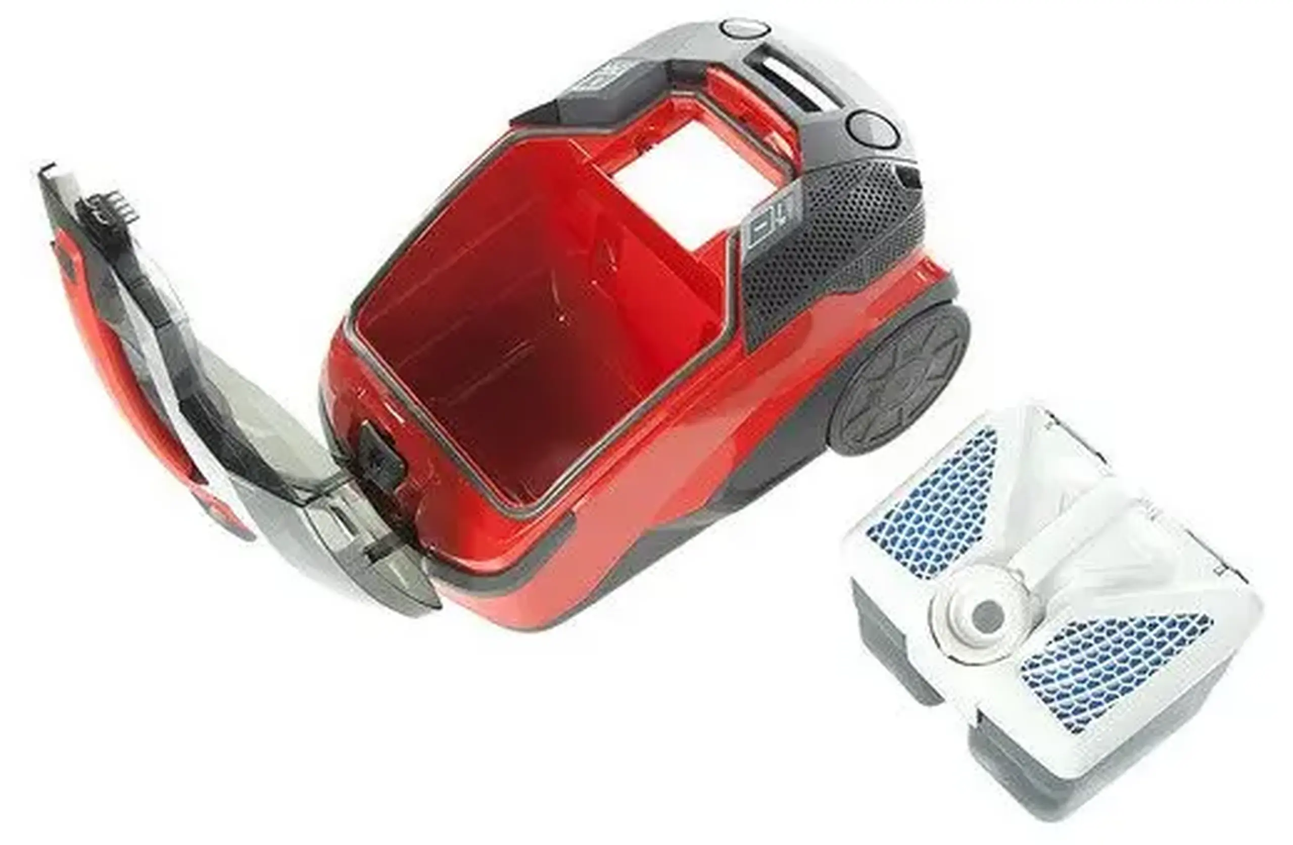 Aspirator Thomas Wave XT Aqua-Box, Negru