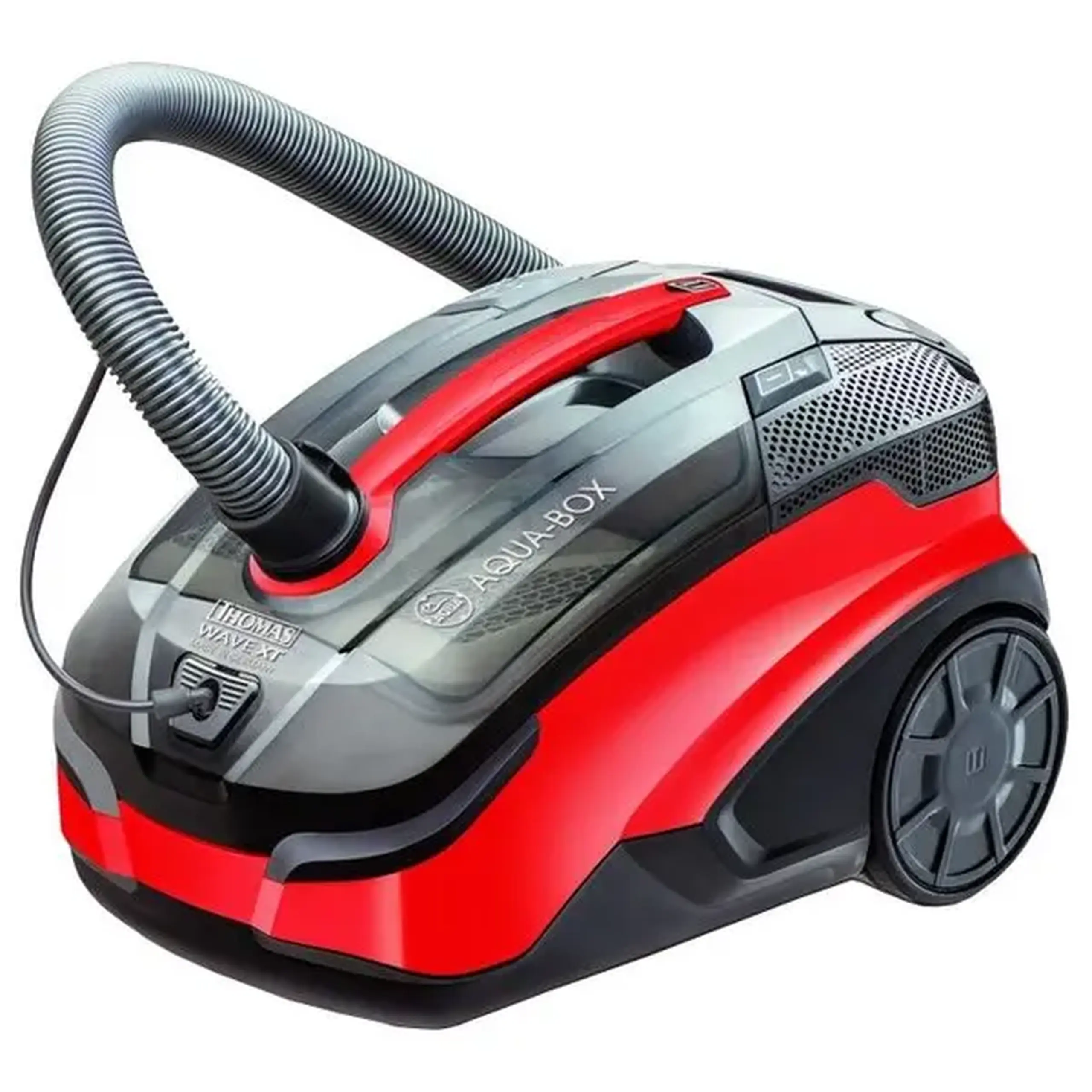 Aspirator Thomas Wave XT Aqua-Box, Negru