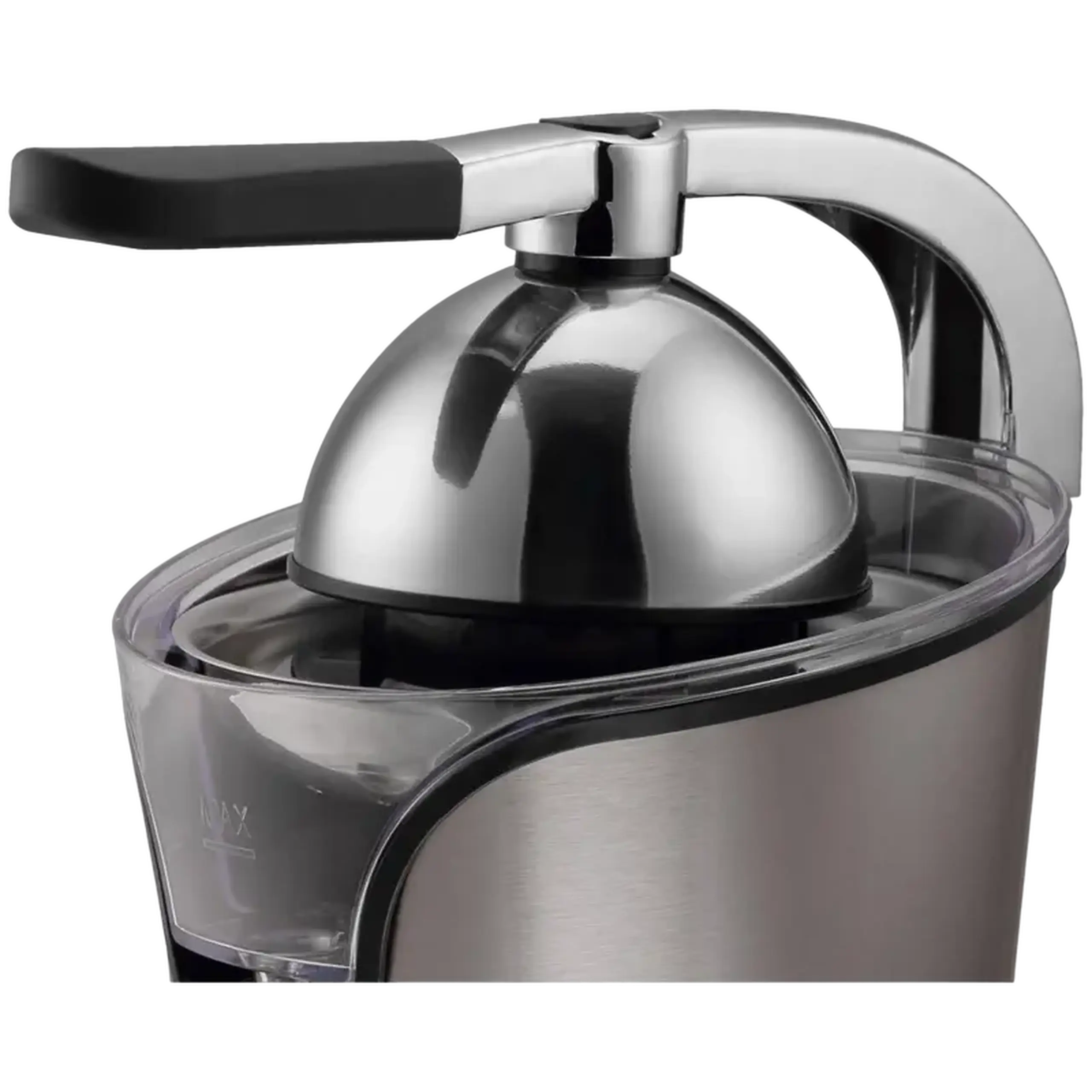 Storcător de citrice Gorenje Citruseta CJ100HE, Oțel inoxidabil