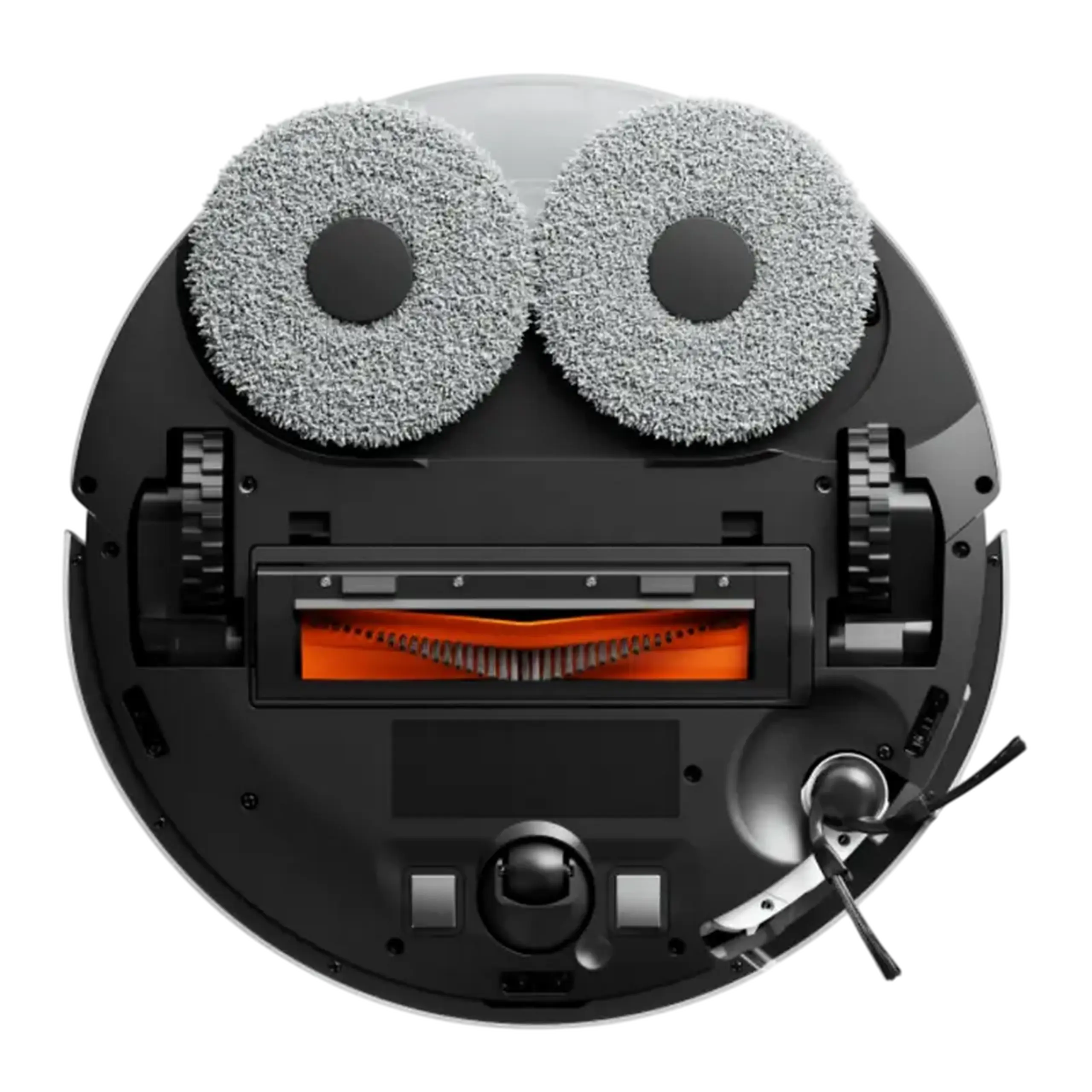 Aspirator Robot Xiaomi S40 Pro, Alb