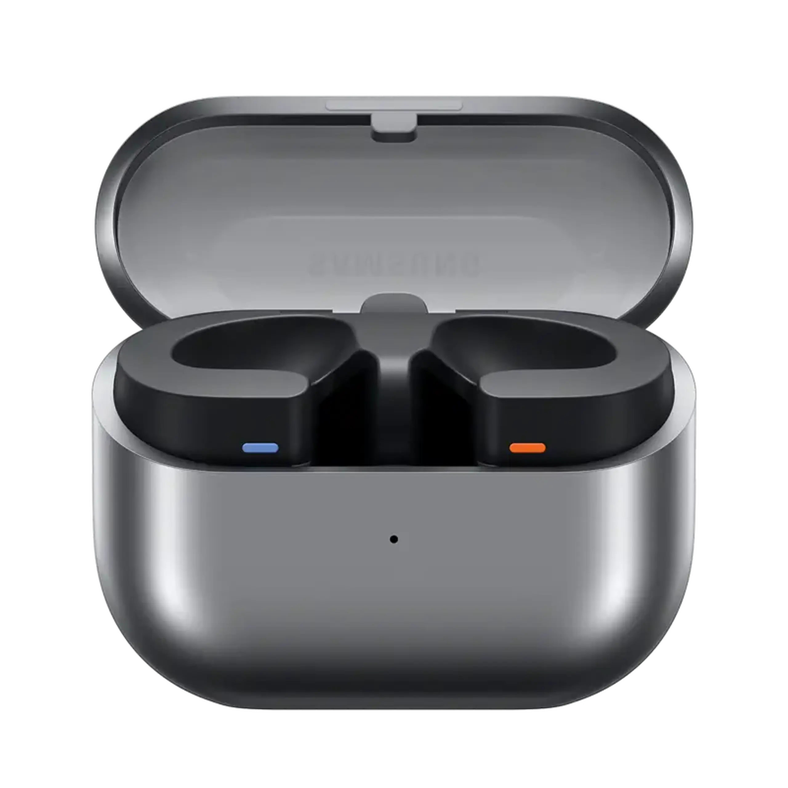 Căști Samsung Galaxy Buds 3, Argintiu