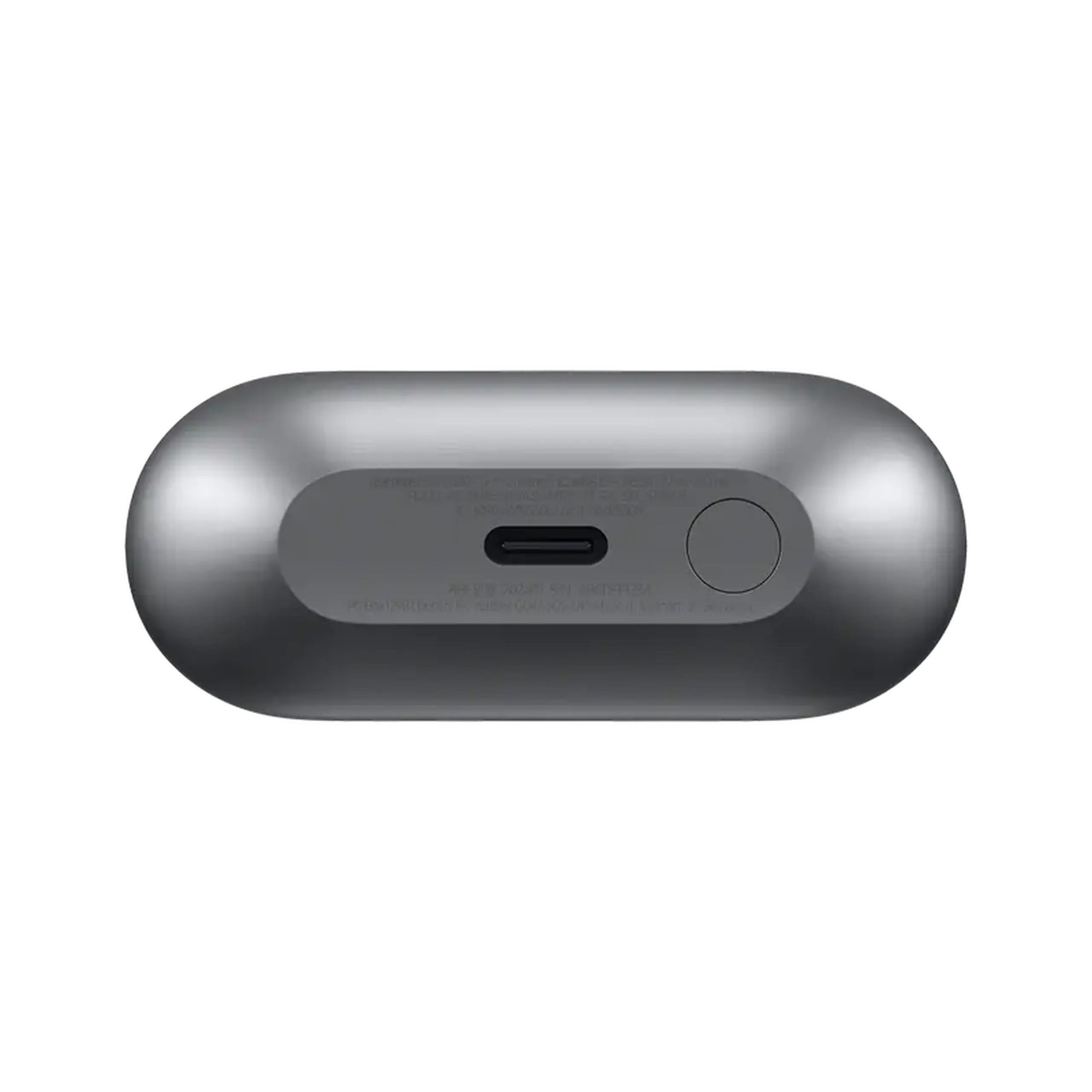 Căști Samsung Galaxy Buds 3, Argintiu
