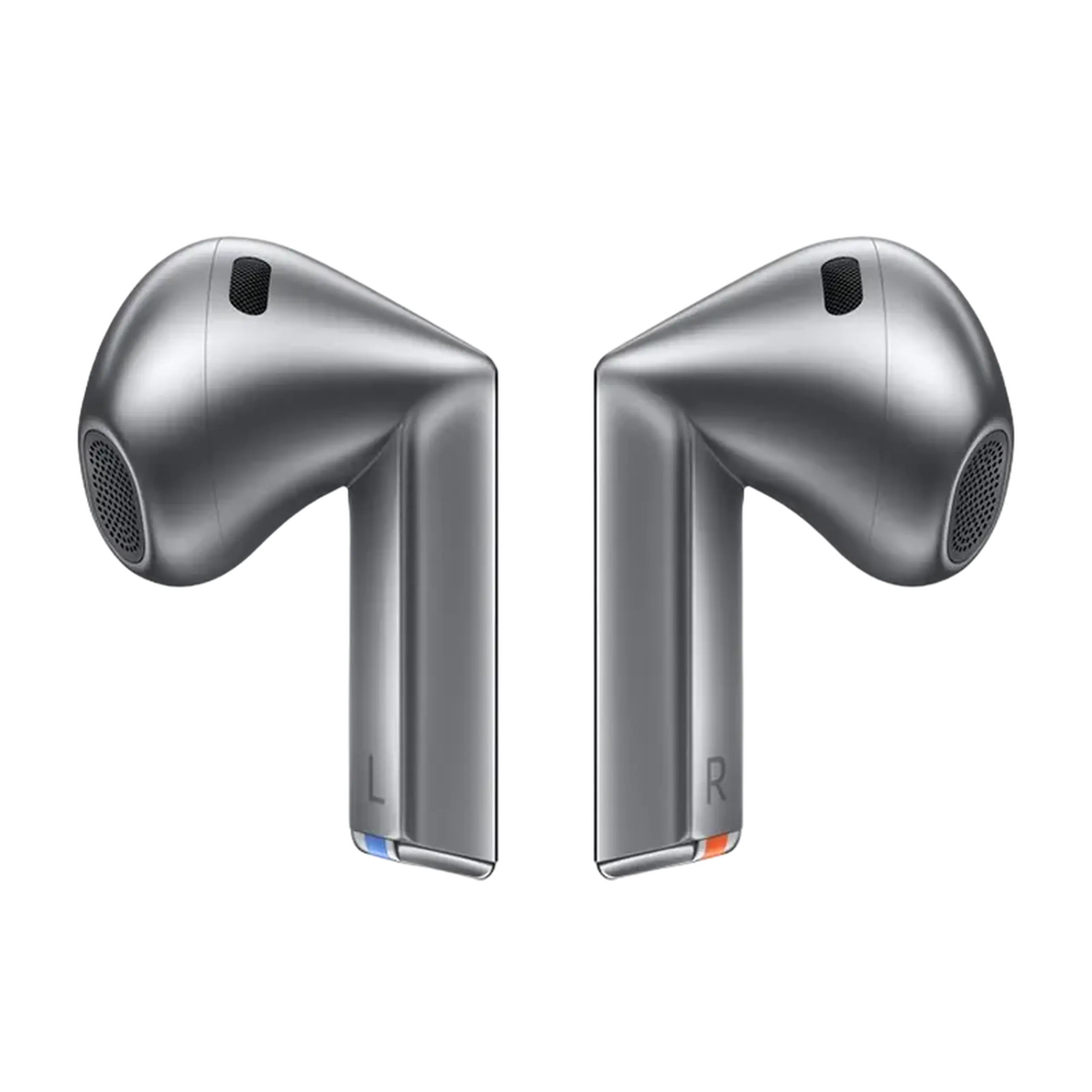 Căști Samsung Galaxy Buds 3, Argintiu