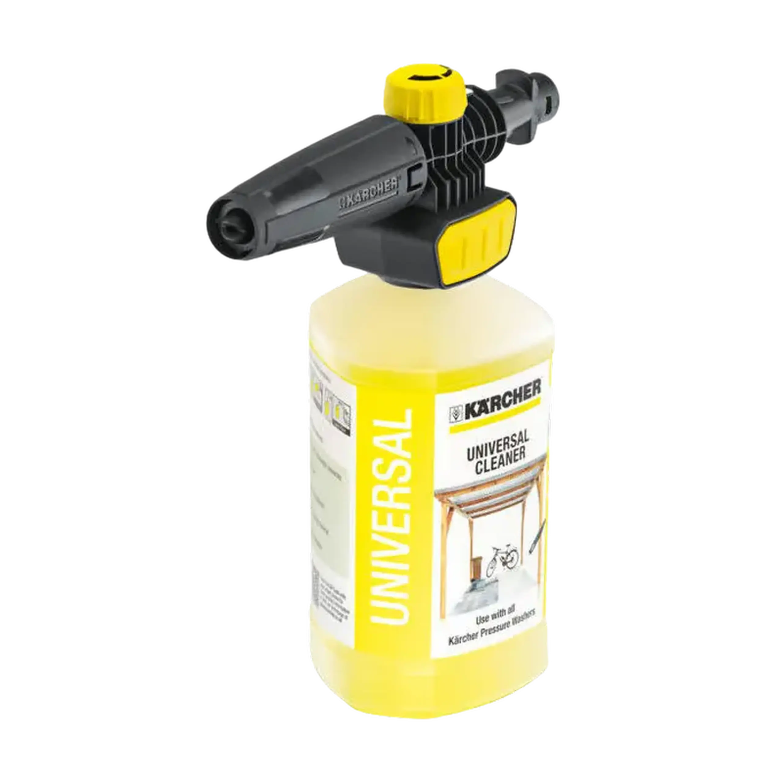 Mega cutie Karcher 9.633-510