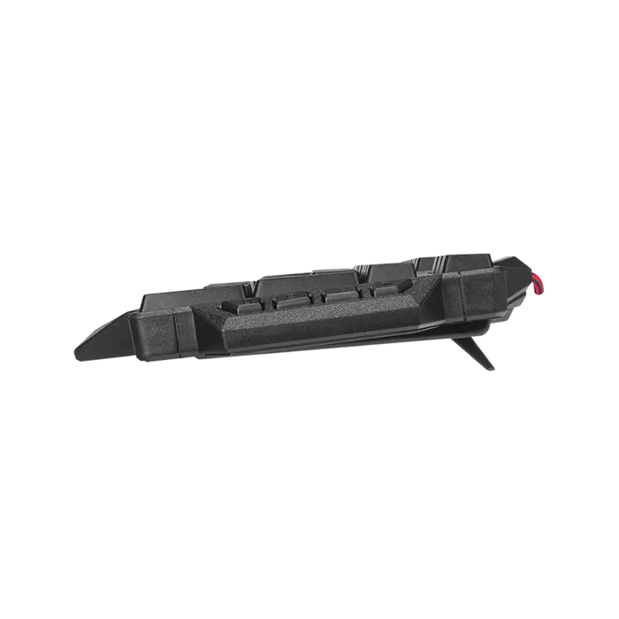 Set Tastatură + Mouse Gembird KBS-UMG-01-DE, Cu fir, Negru