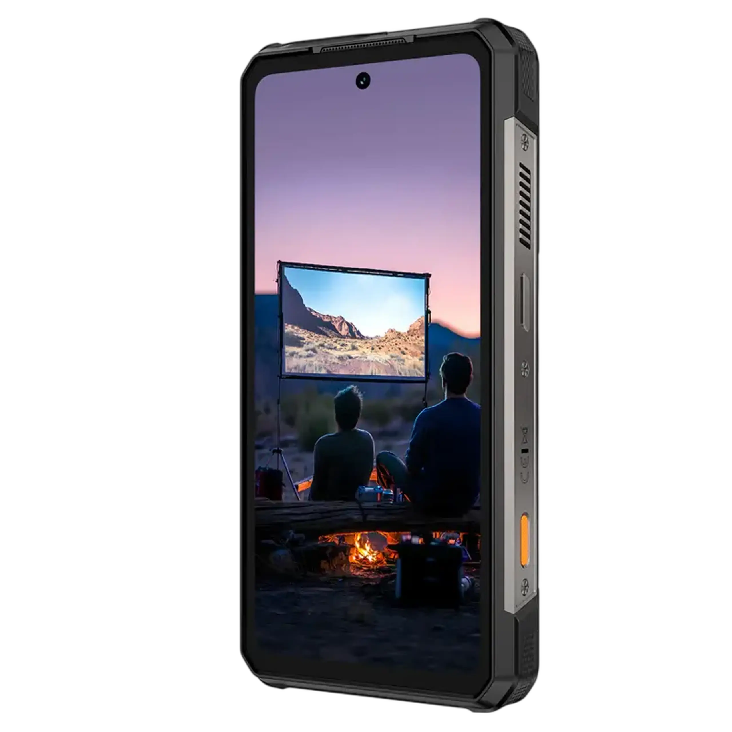 Smartphone Ulefone Armor 34 Pro Plus, 16GB/512GB, Negru¶