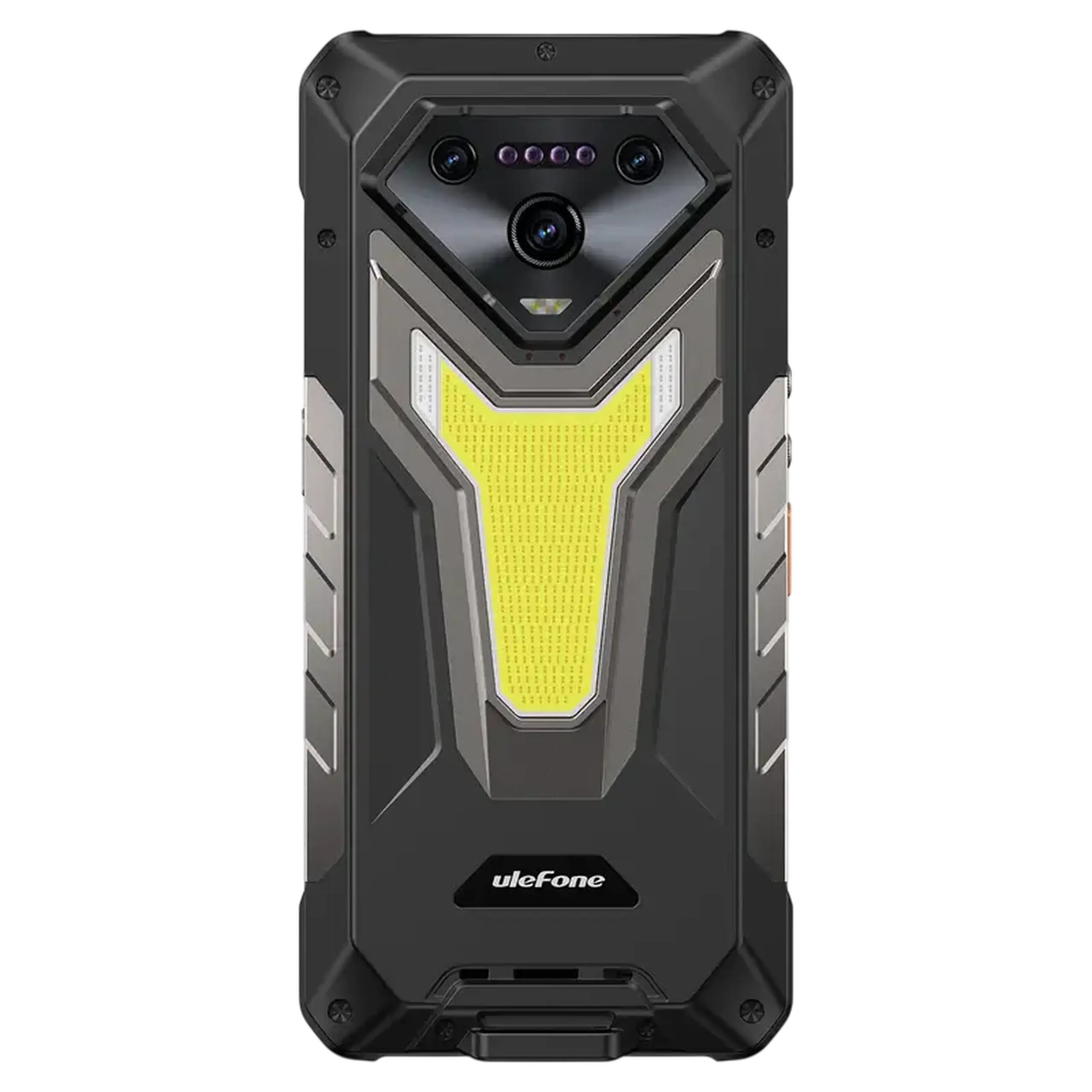 Smartphone Ulefone Armor 34 Pro Plus, 16GB/512GB, Negru¶