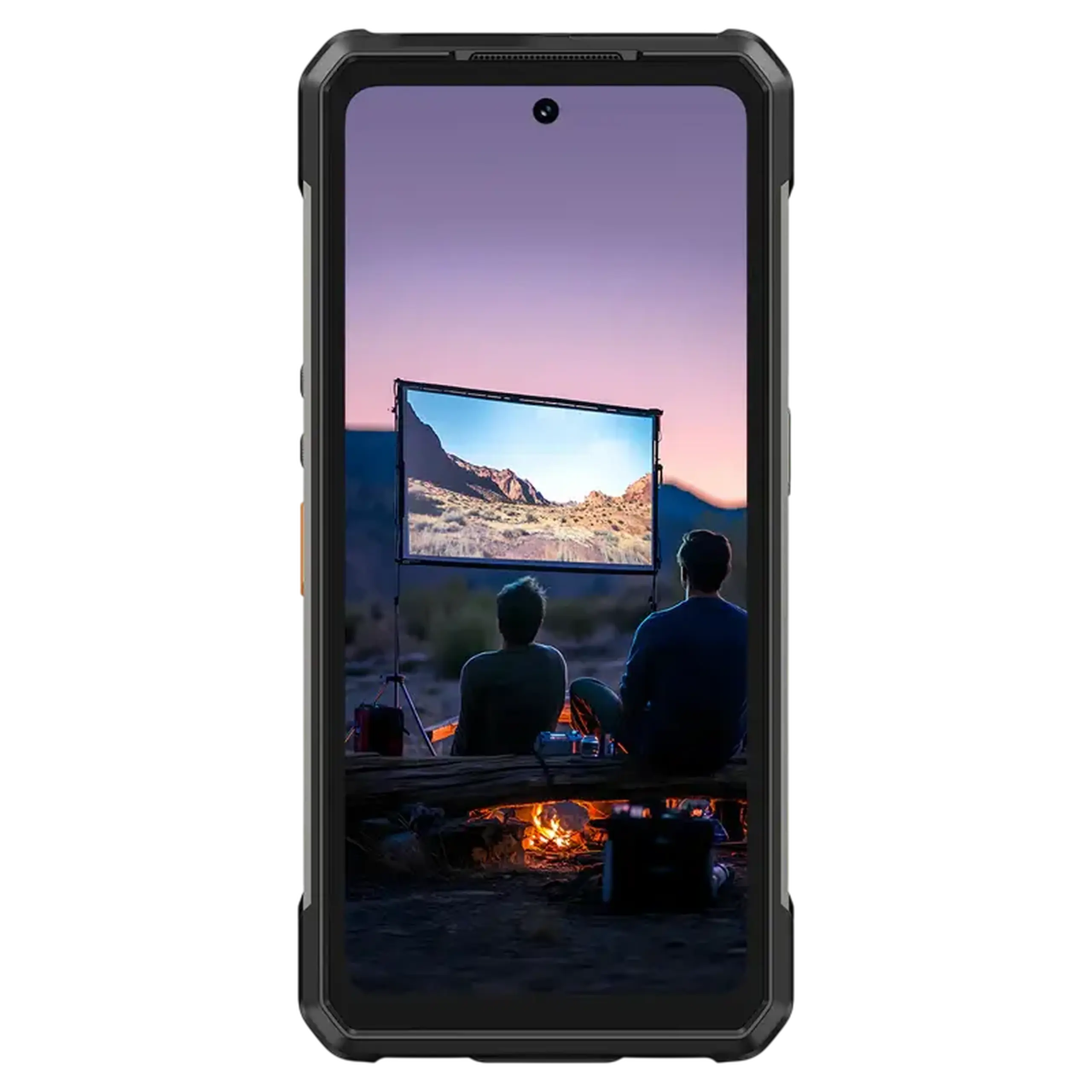 Smartphone Ulefone Armor 34 Pro Plus, 16GB/512GB, Negru¶