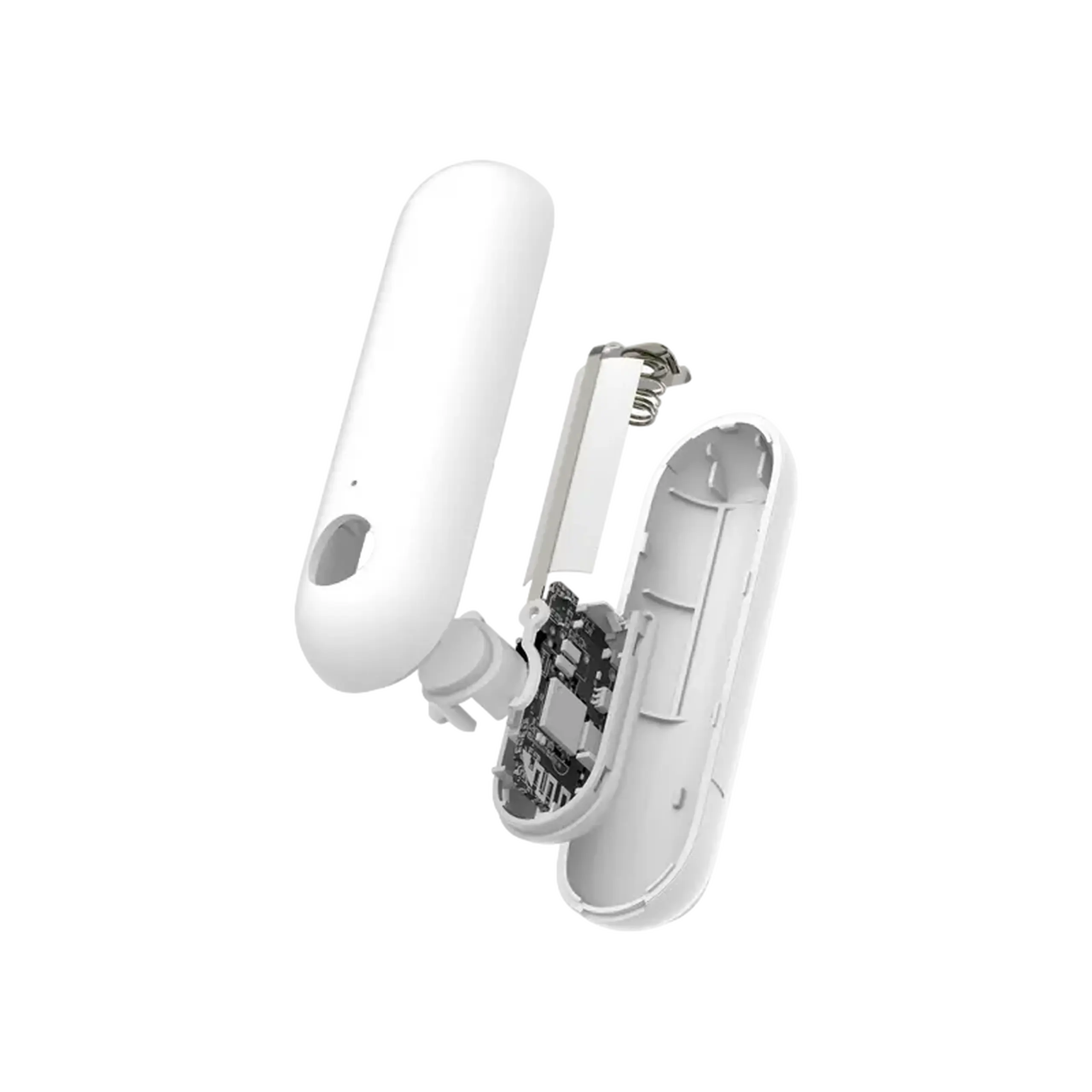Detector de deschidere AQARA Door and Window Sensor P2, Alb