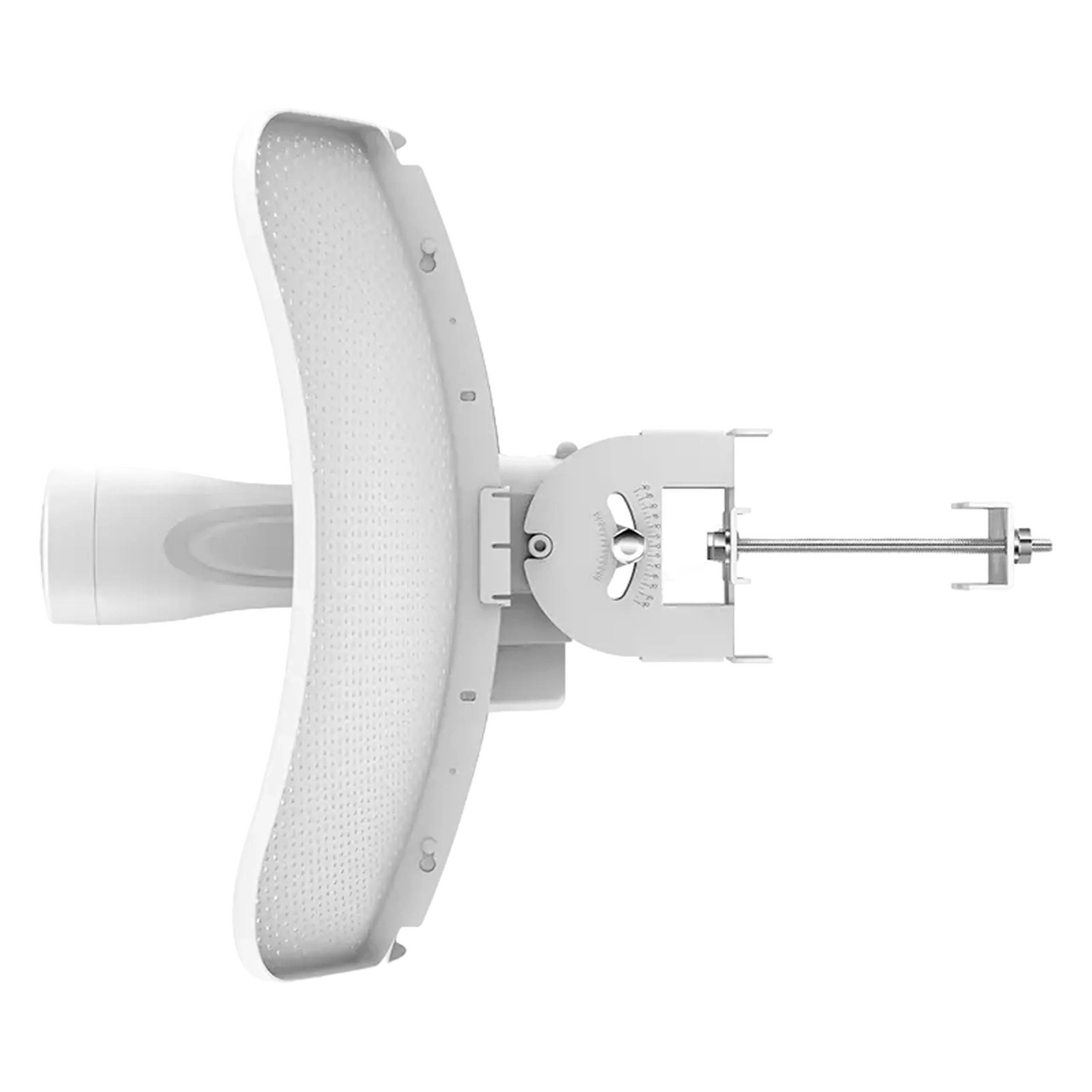 Punct de acces exterior TP-LINK CPE610, 300 Mbps, Alb