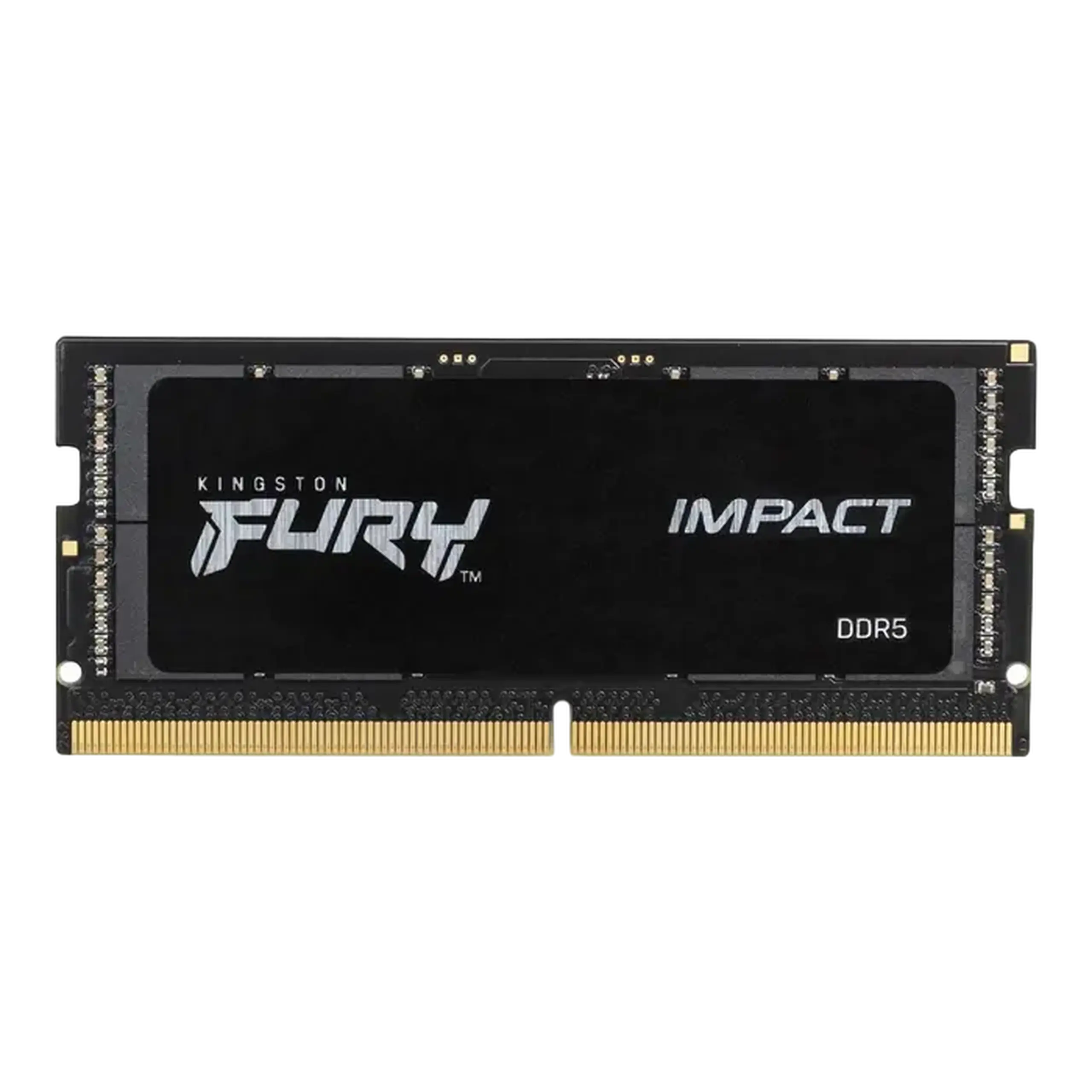 Memorie RAM Kingston FURY Beast, DDR5 SDRAM, 4800 MHz, 16GB, KF548S38IBK2-16