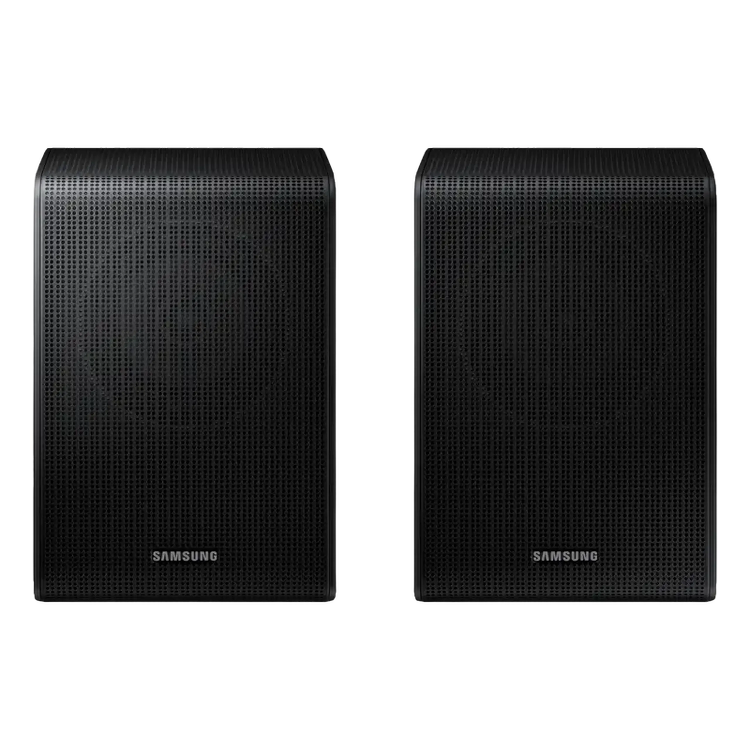 Sistem audio Samsung SWA-9250S/UA, Negru