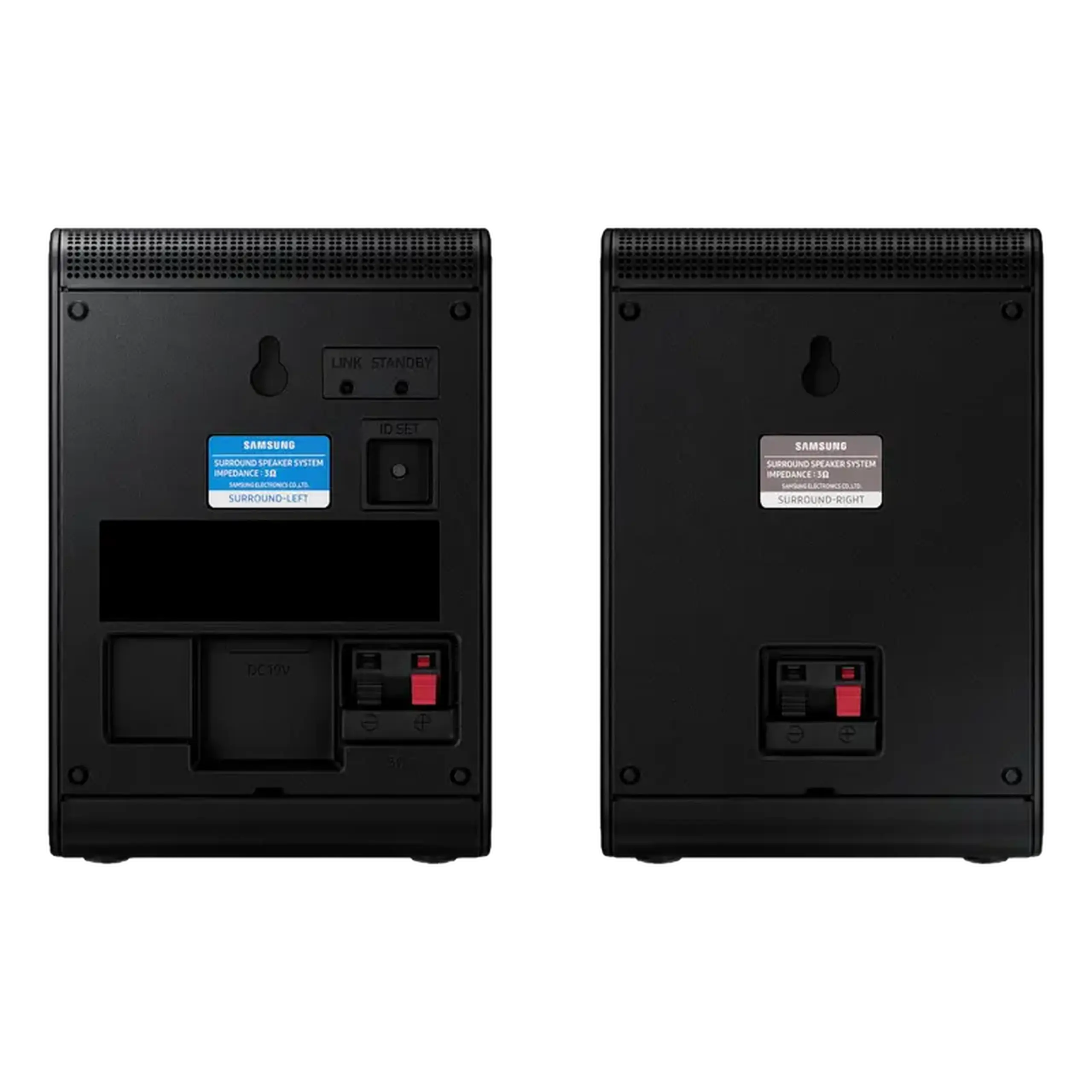 Sistem audio Samsung SWA-9250S/UA, Negru