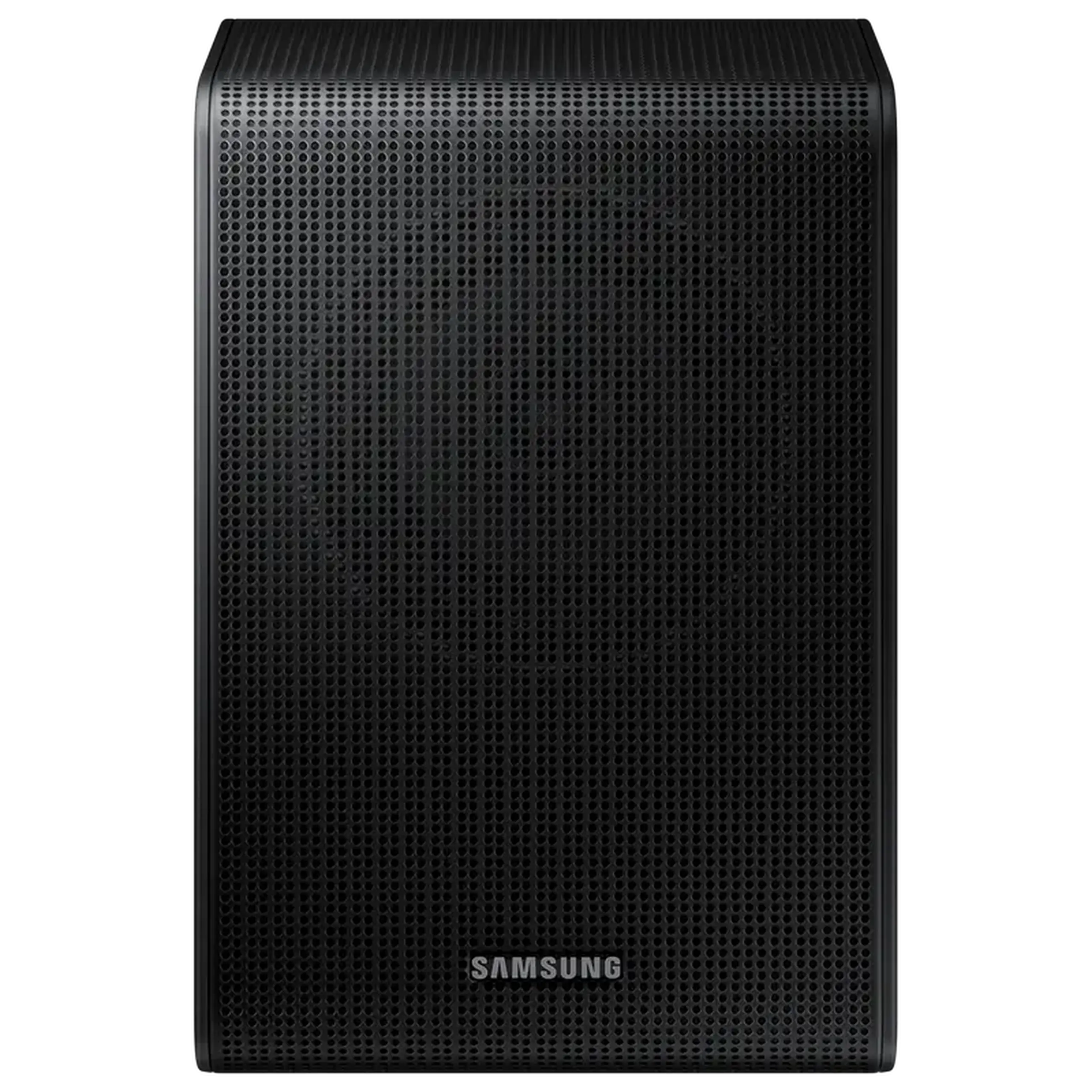Sistem audio Samsung SWA-9250S/UA, Negru