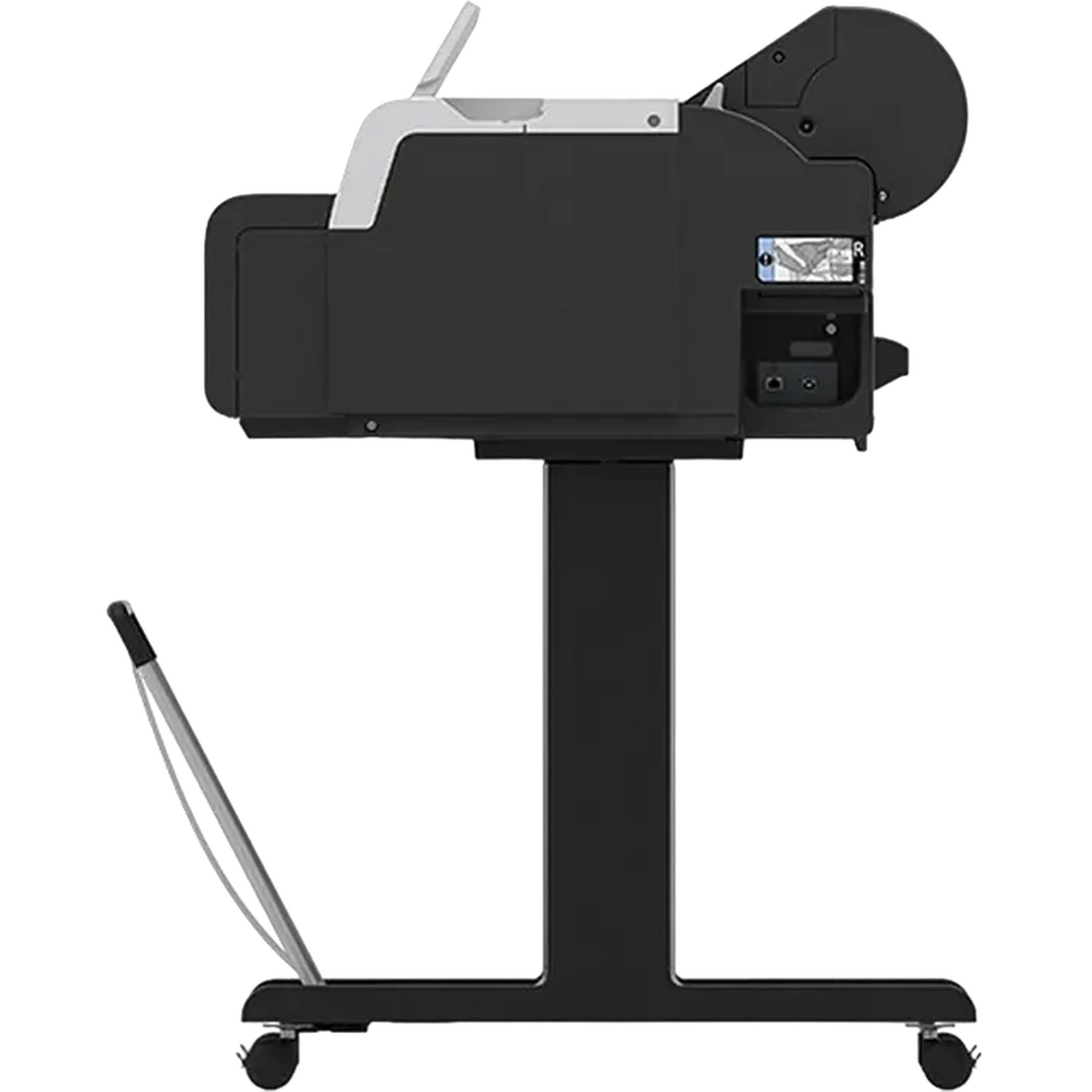 Plotter de format mare Canon Plotter imagePROGRAF TM-340, Argintiu