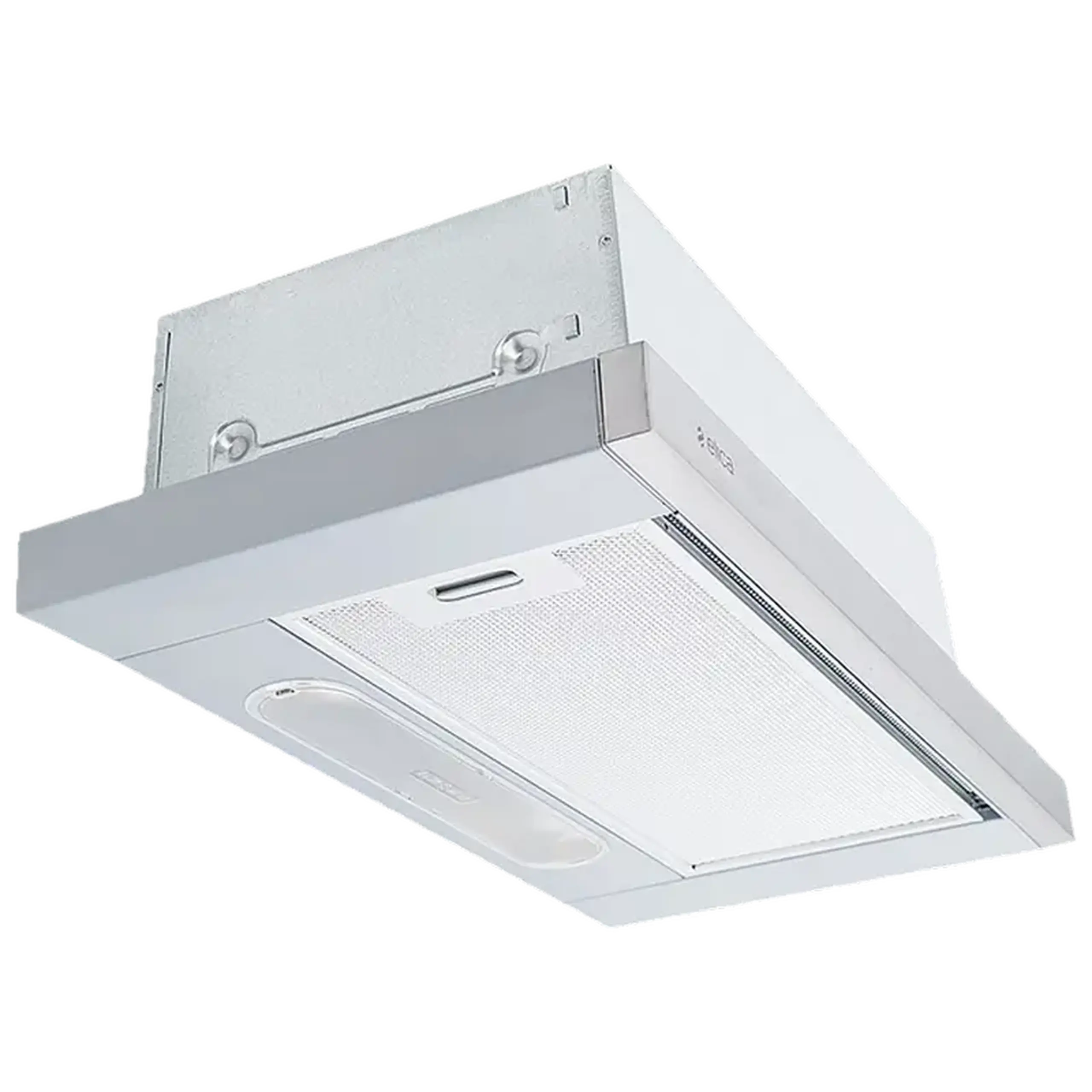 Hota încorporabilă Elica ELITE 14 LUX GRIX/A/60, Oțel inoxidabil