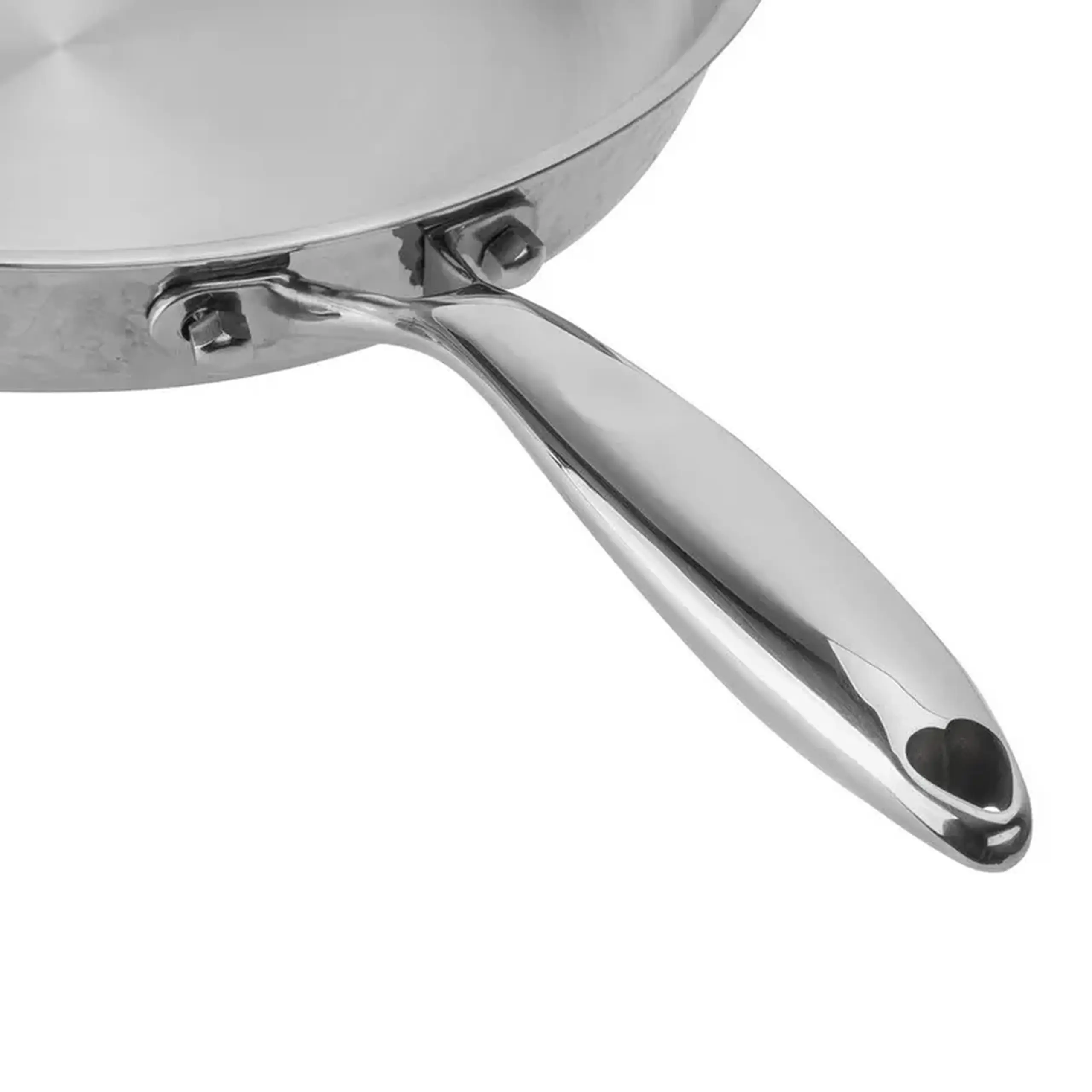 Tigaie RESTO 95003, 28 cm, Grey
