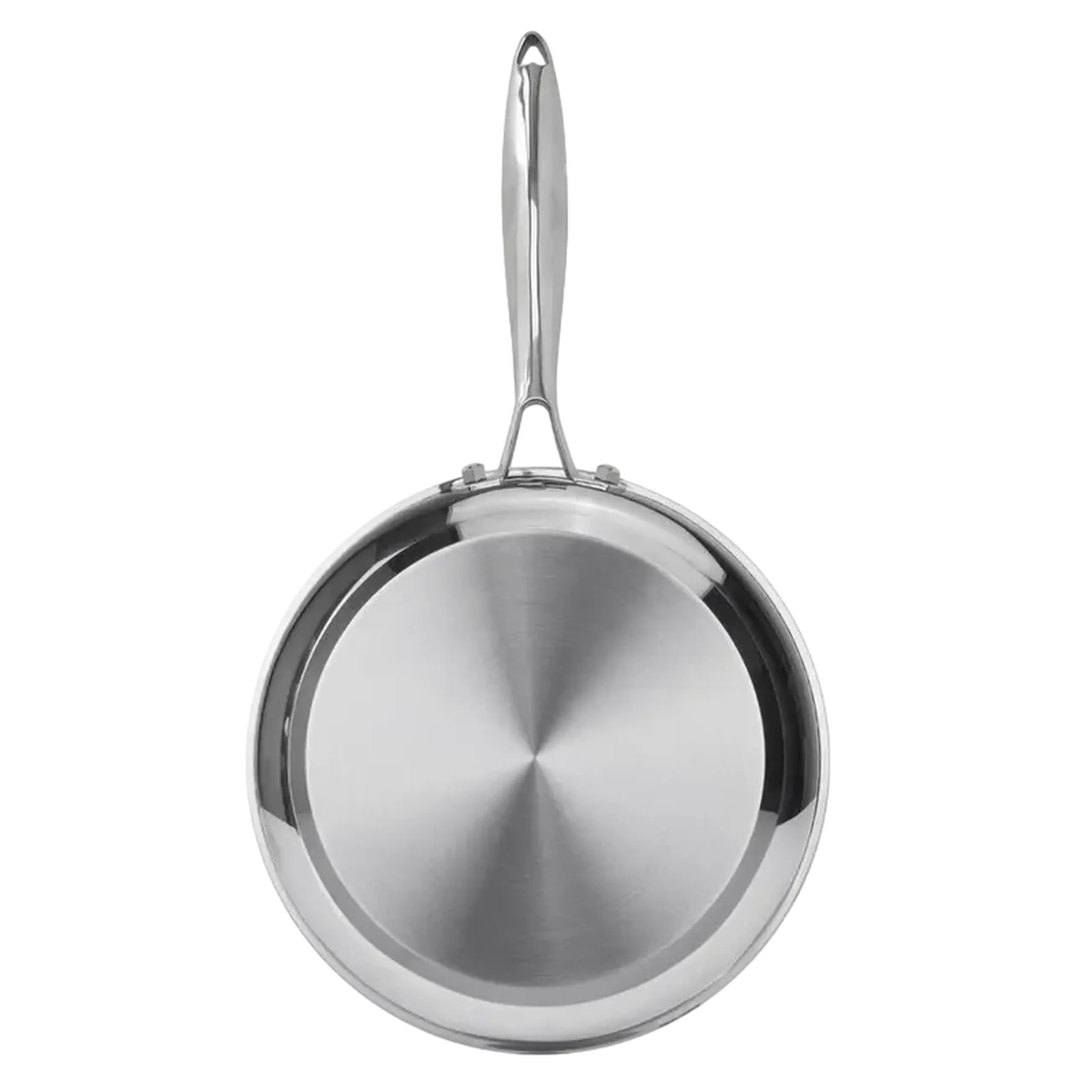 Tigaie RESTO 95003, 28 cm, Grey