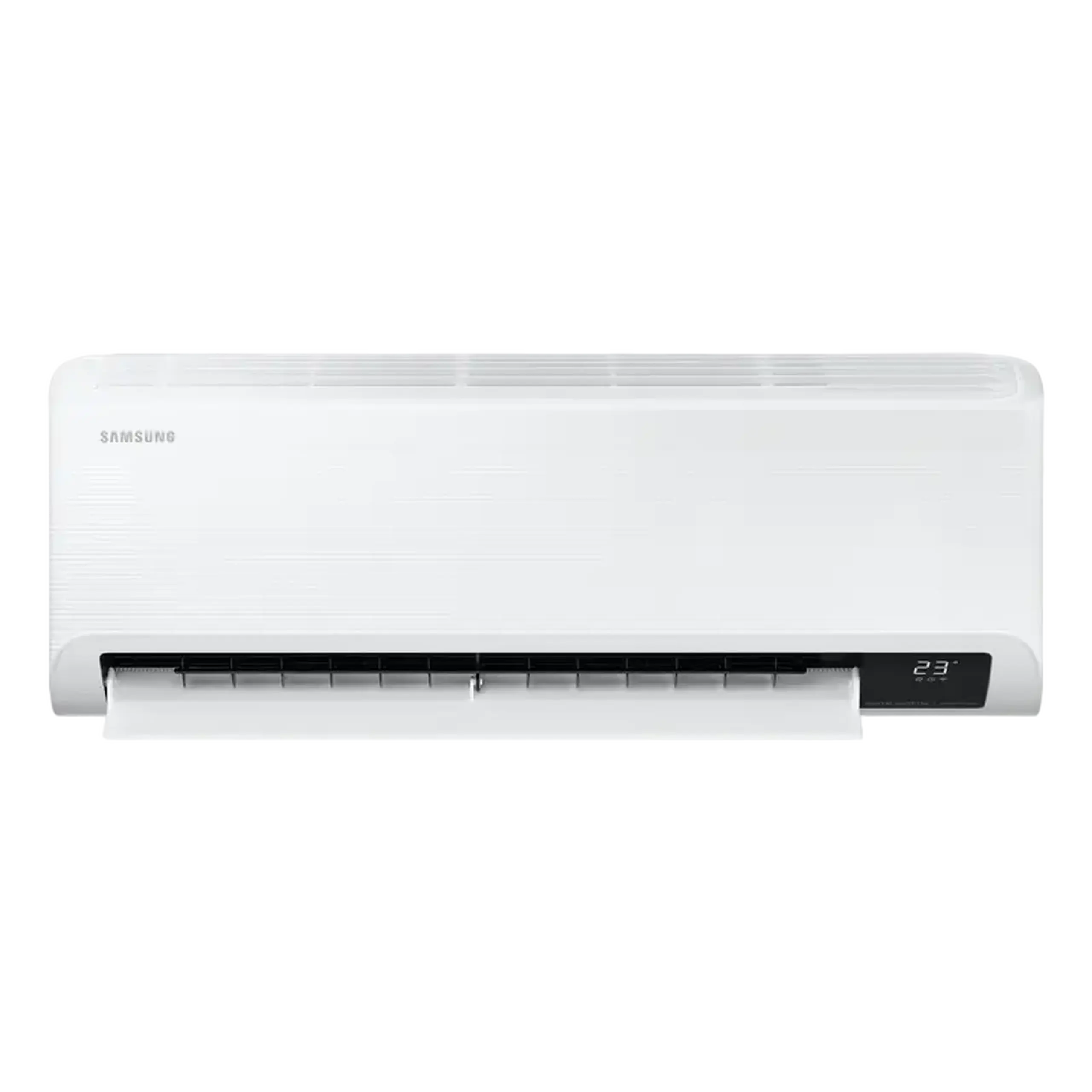 Unitate de aer condiționat interior Samsung AJ025TNTDKH/EA, 8kBTU/h, Alb