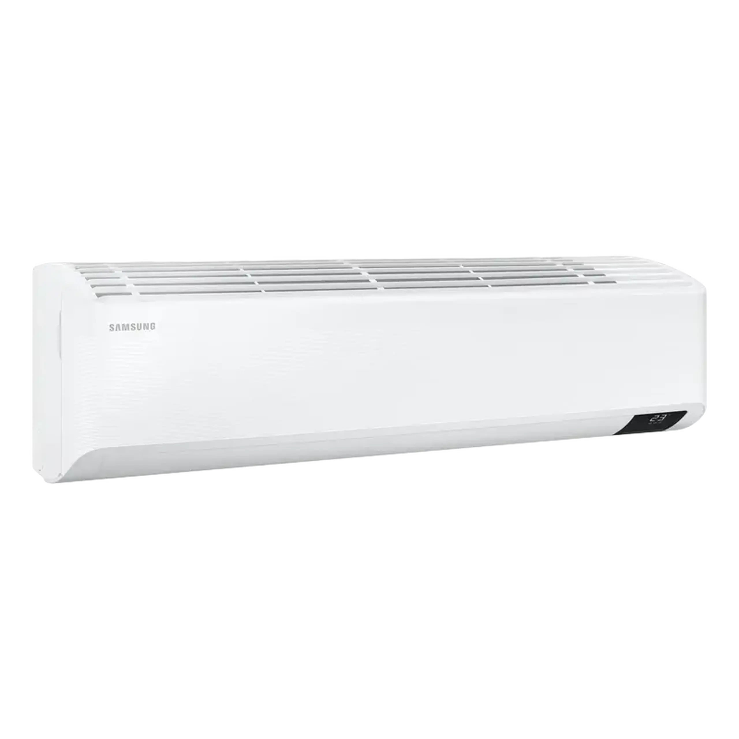 Unitate de aer condiționat interior Samsung AJ025TNTDKH/EA, 8kBTU/h, Alb