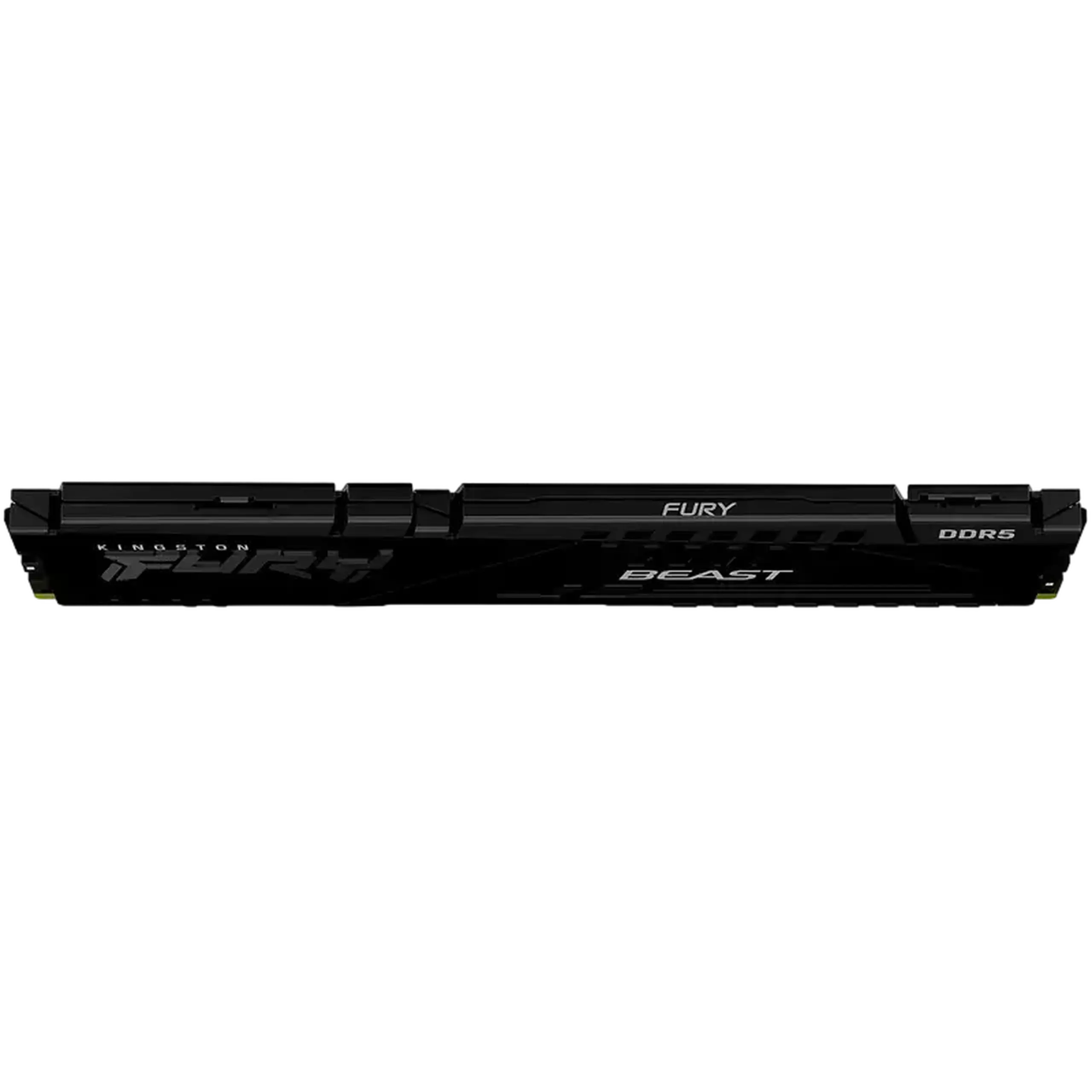 Memorie RAM Kingston FURY Beast, DDR5 SDRAM, 5600 MHz, 128GB, KF556C36BBEK2-128