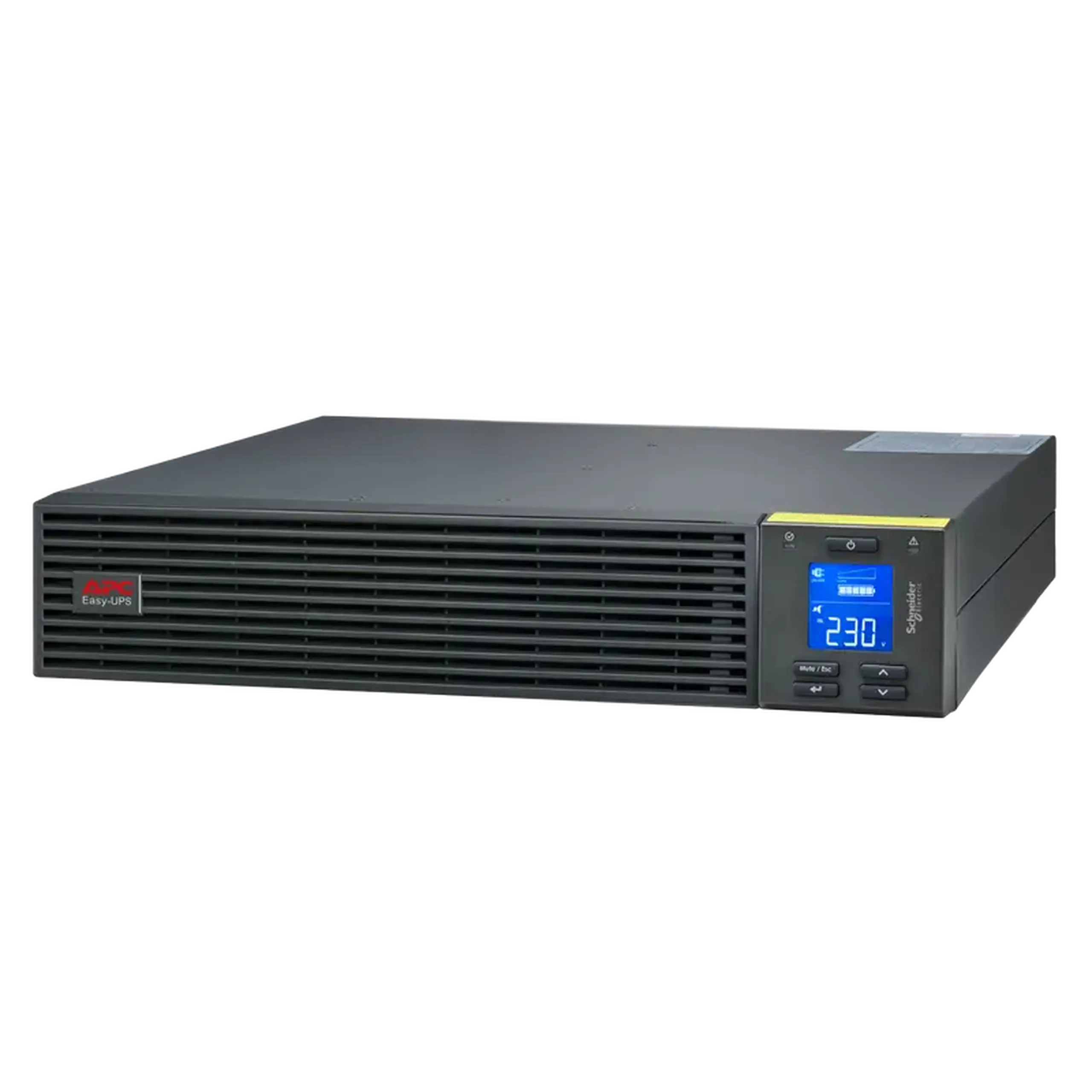 Sursă de alimentare neîntreruptibilă APC SRV1KRIRK-E, Online, 1000VA, Montare pe rafturi