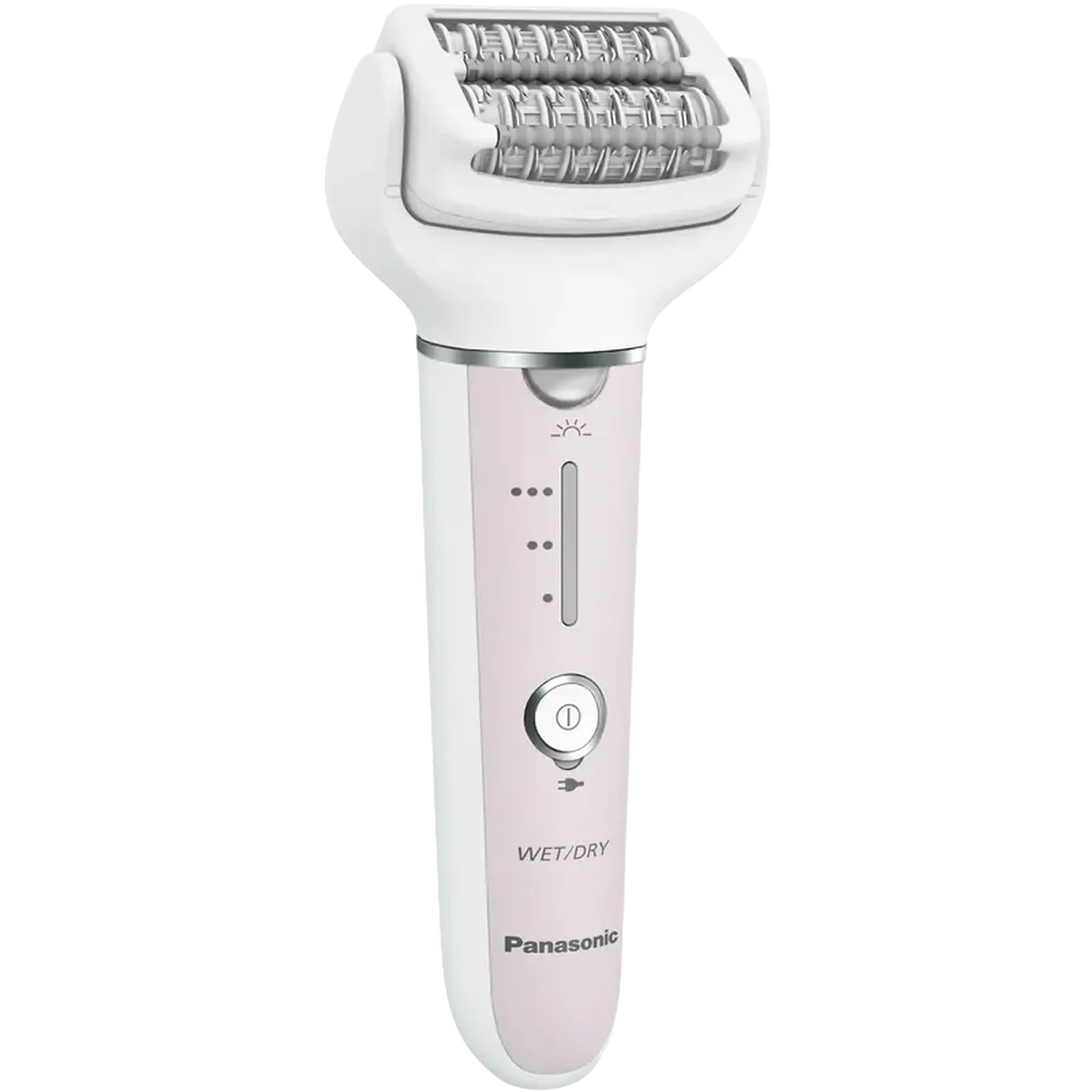 Epilator Panasonic ES-EY80-P520, Alb