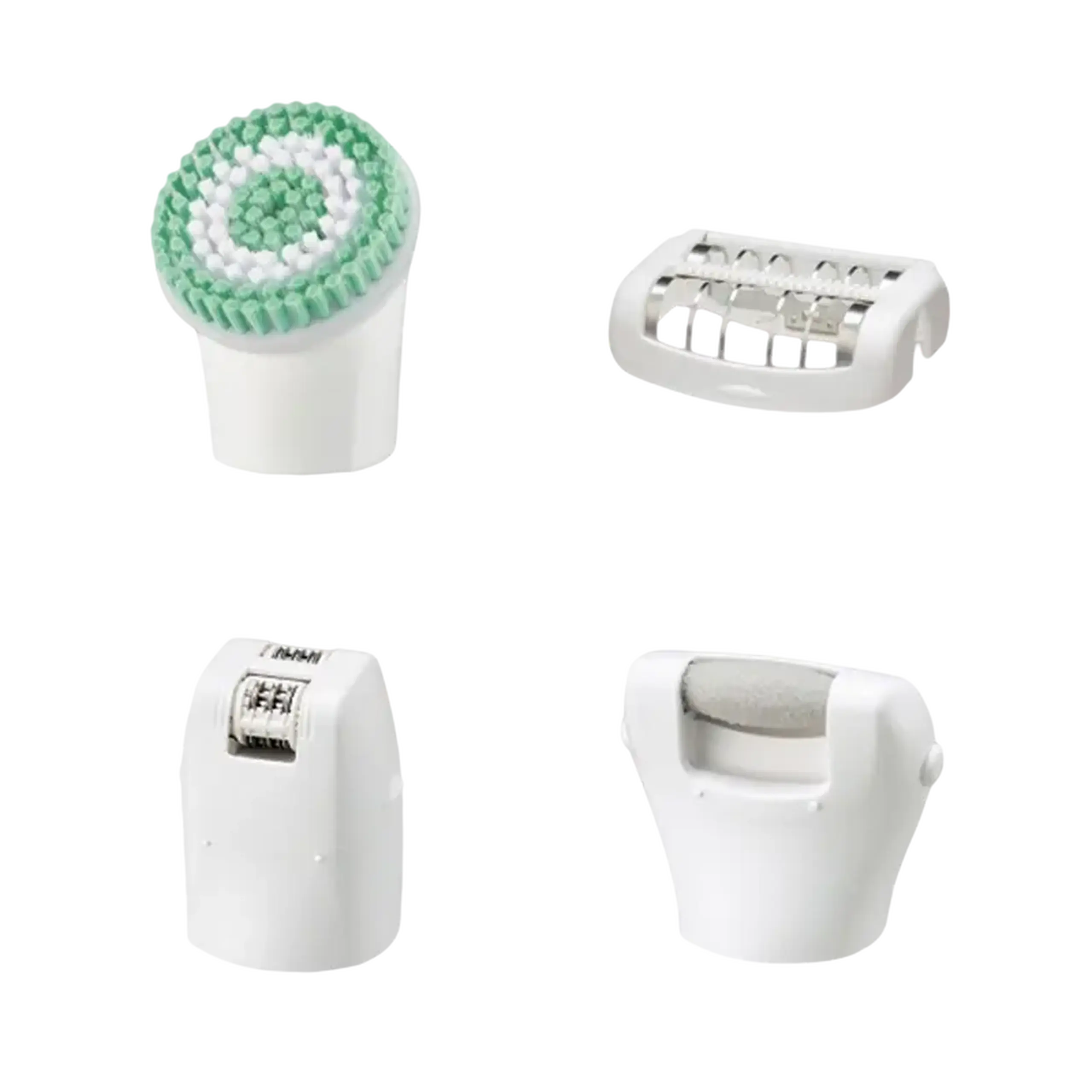Epilator Panasonic ES-EY80-P520, Alb