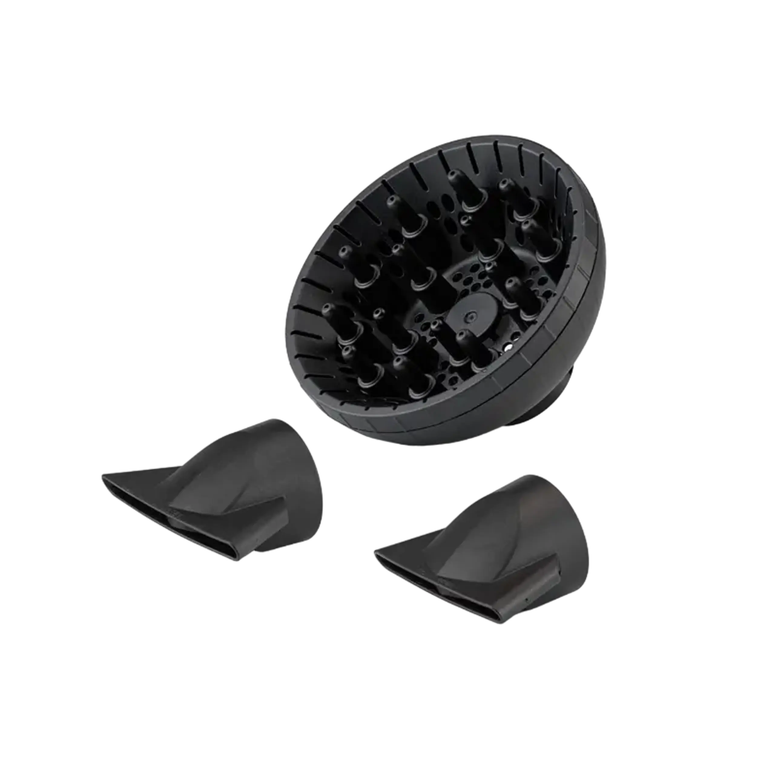 Uscător de păr BaByliss 6719DE, 2200 W, Negru