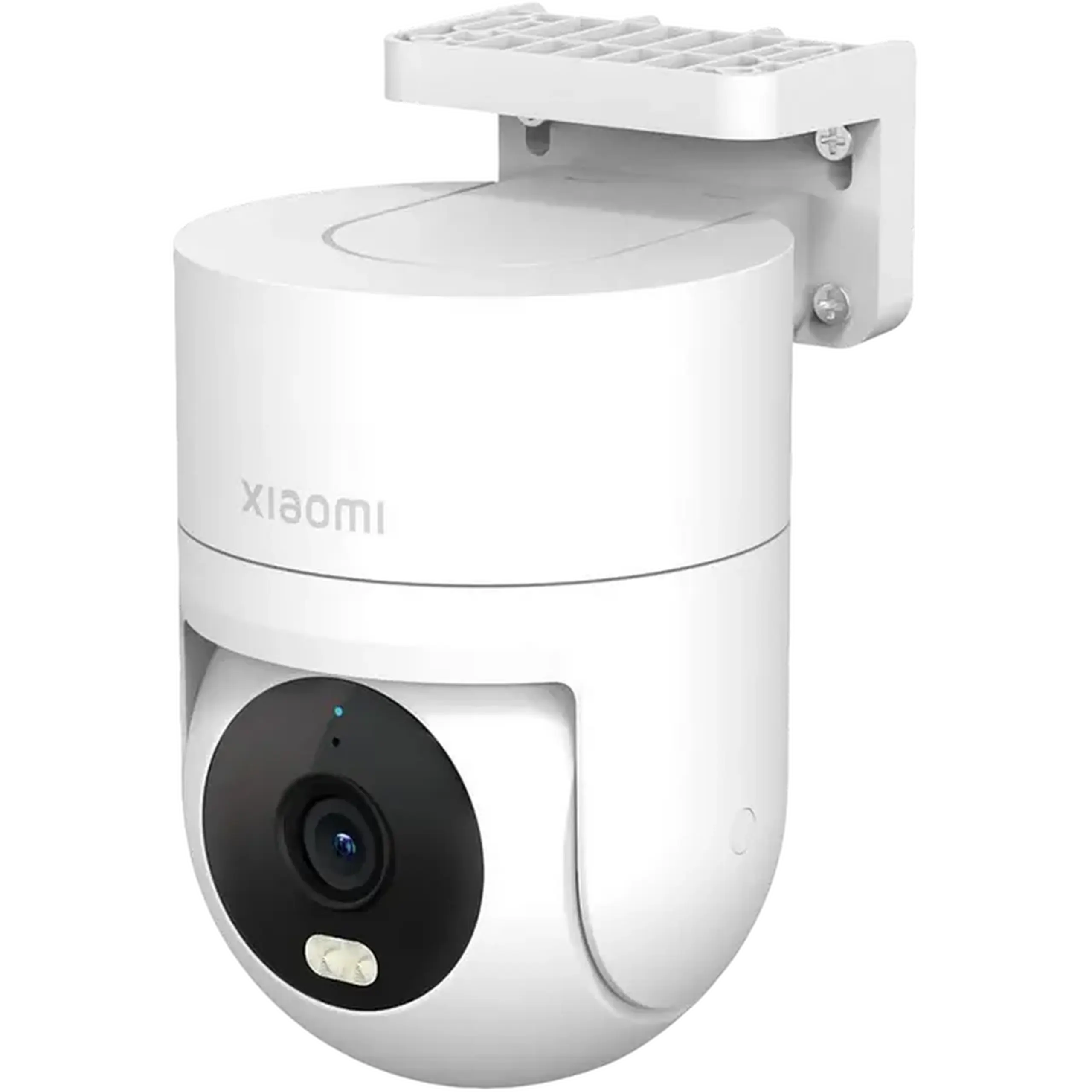 Camera de supraveghere IP Xiaomi CW300, Alb
