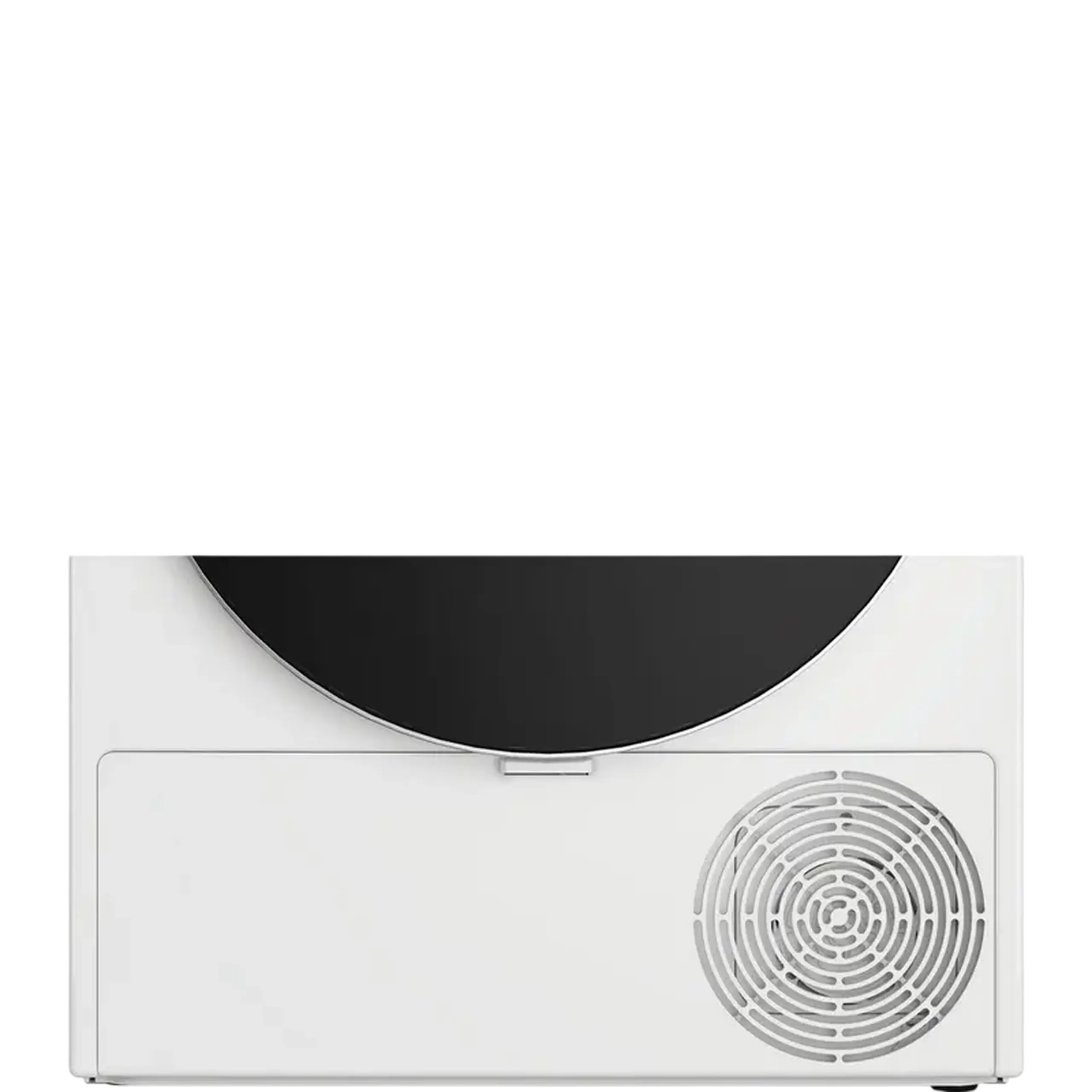 Uscător de rufe Whirlpool WP B9X WBS EE, 9kg, Alb