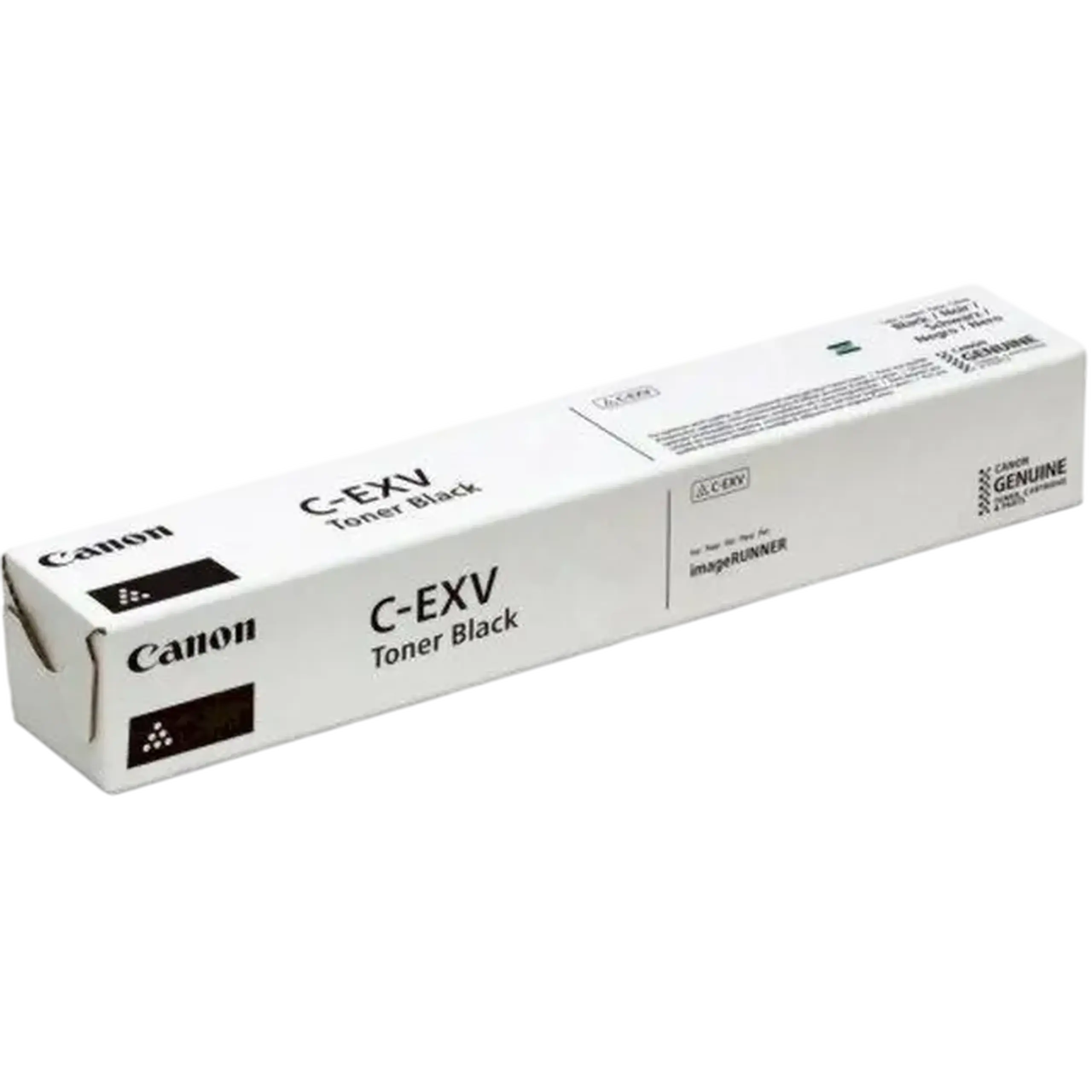 Toner Canon C-EXV65, Negru