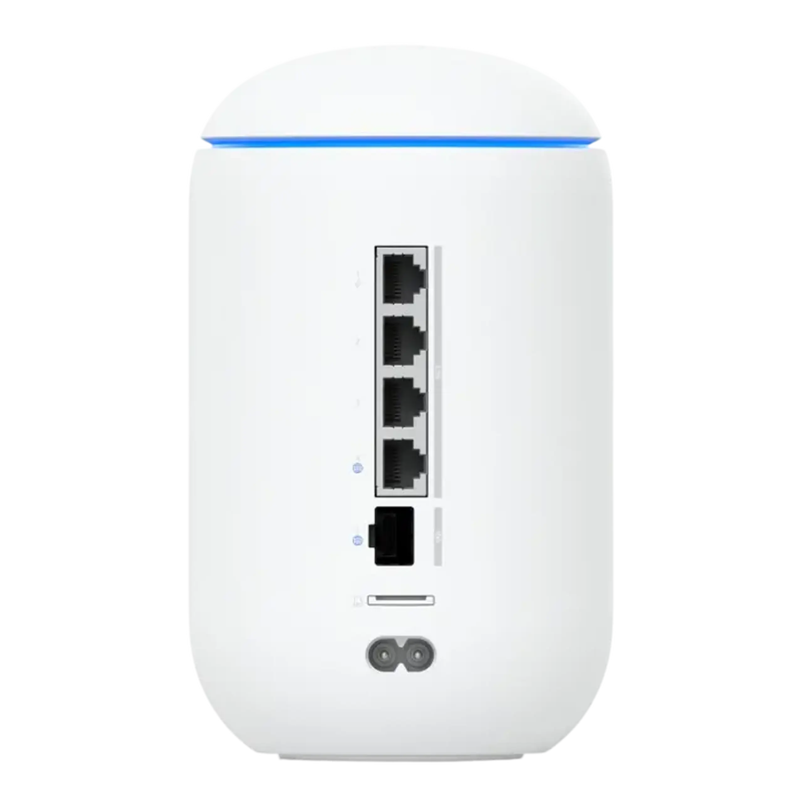 Router Ubiquiti Dream Router 7, Alb