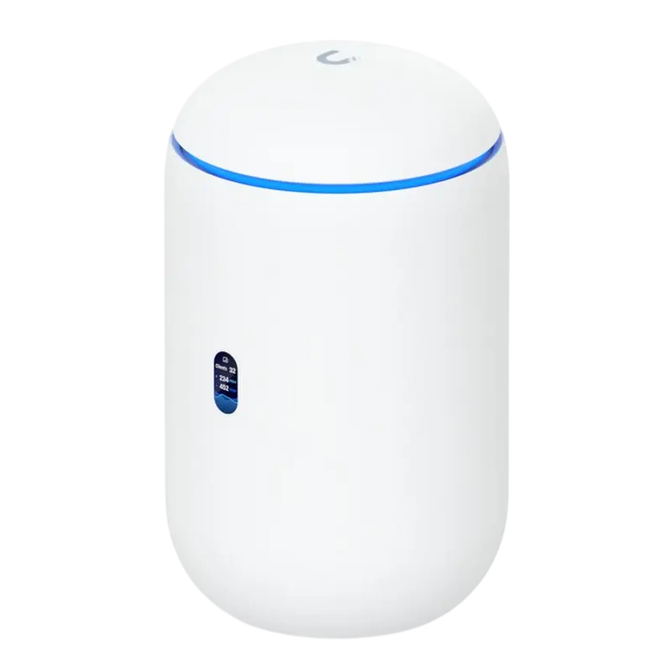 Router Ubiquiti Dream Router 7, Alb