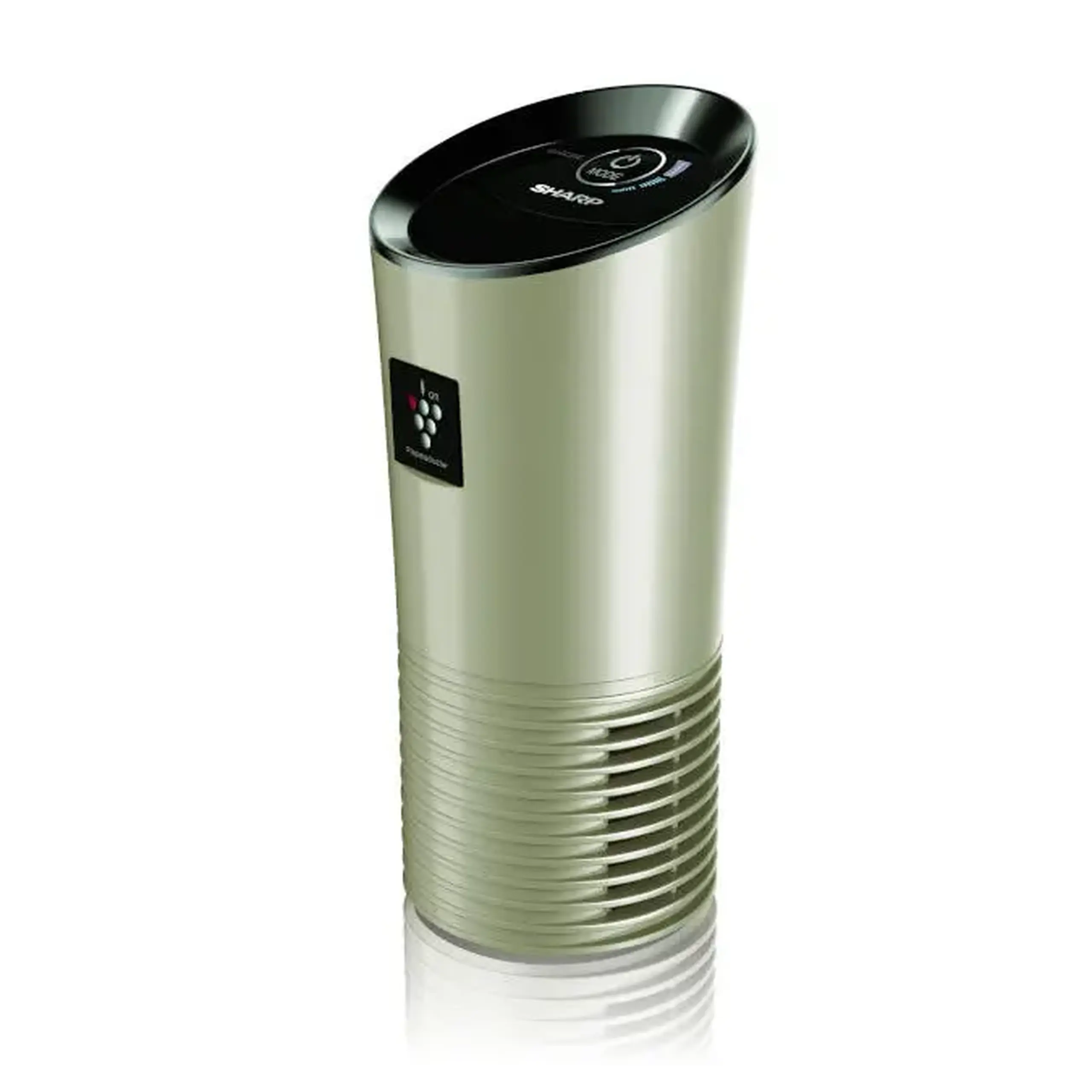 Purificator de aer Sharp IGGC2EUP, Roz
