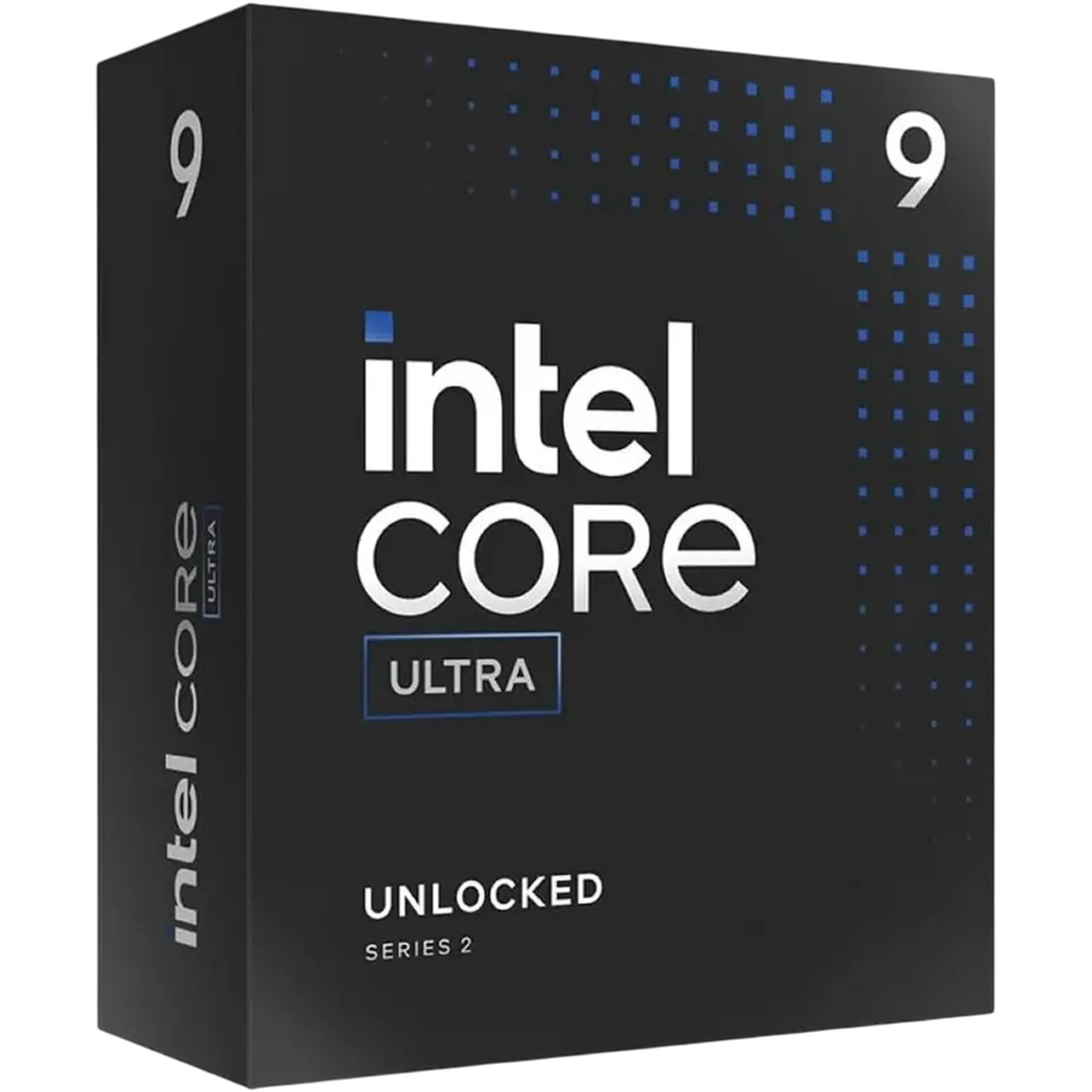 Procesor Intel Core 9 285K, Intel Graphics, Fără cooler