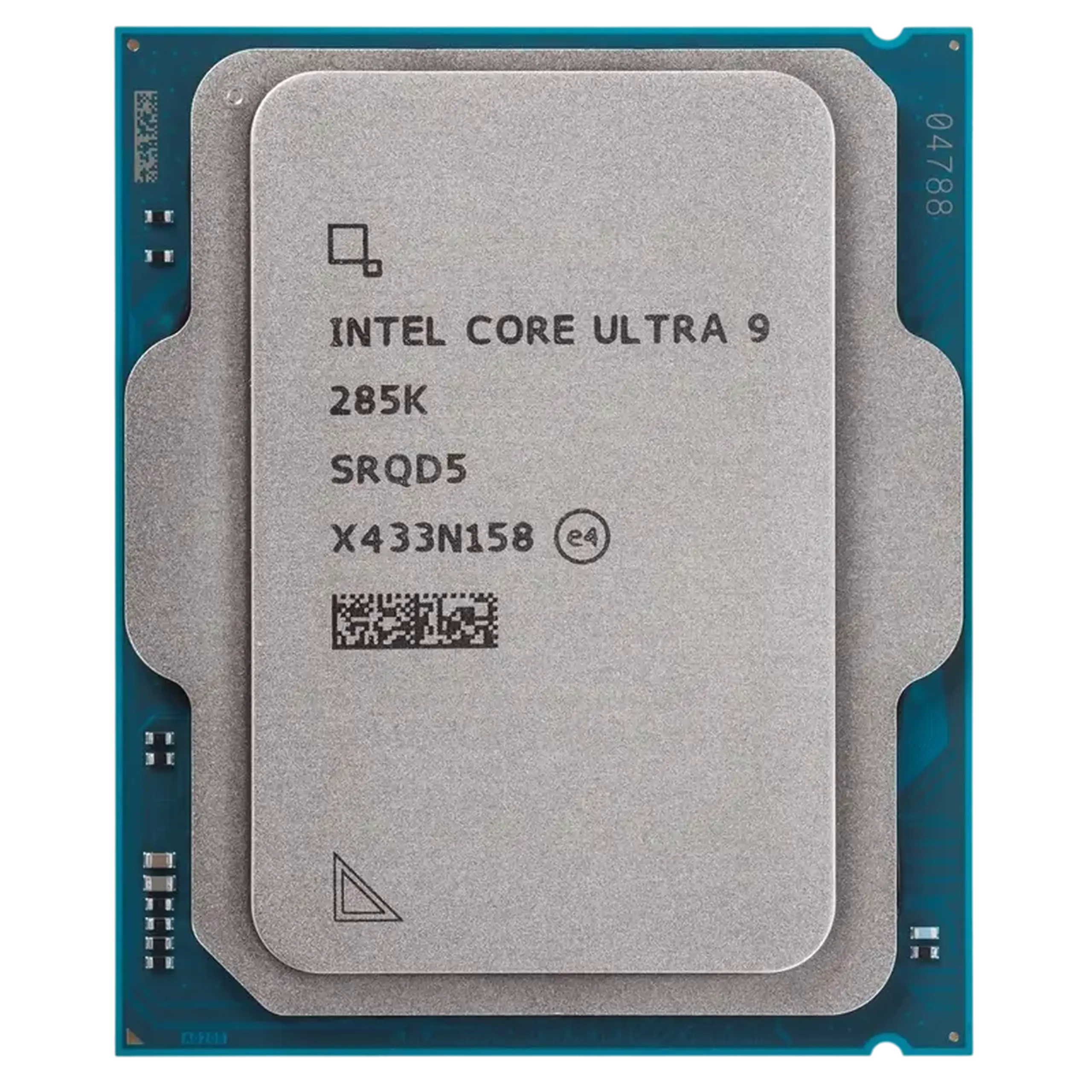Procesor Intel Core 9 285K, Intel Graphics, Fără cooler
